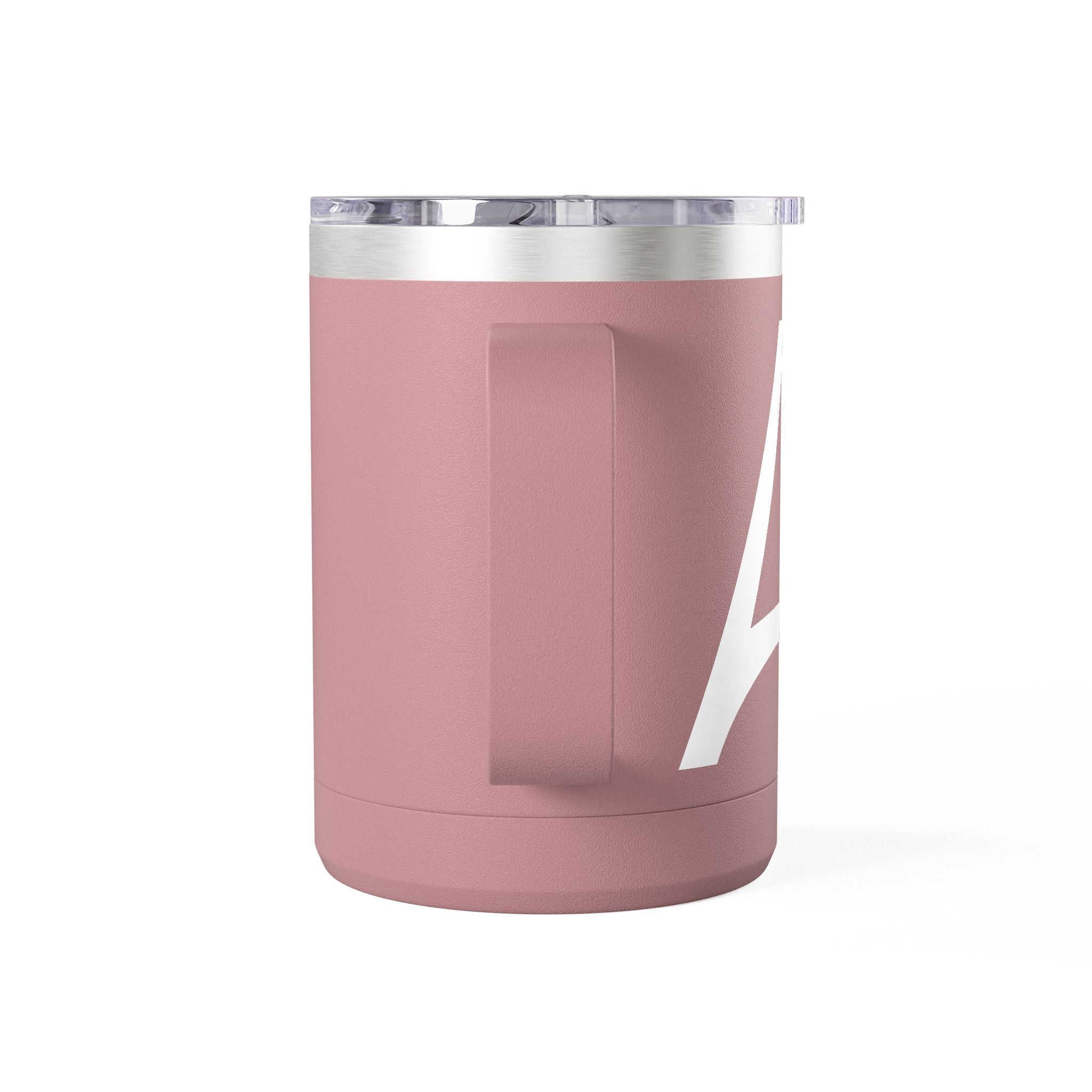 15oz Travel Tumbler Mug
