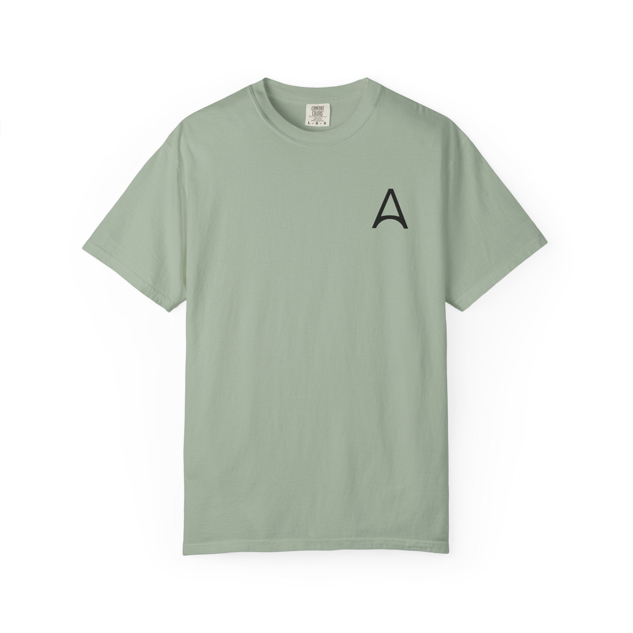 Comfort Colors Unisex Shirt