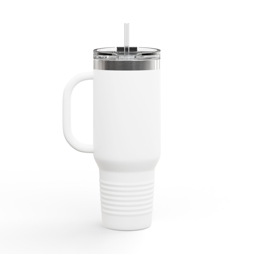 40oz Insulated Travel Mug