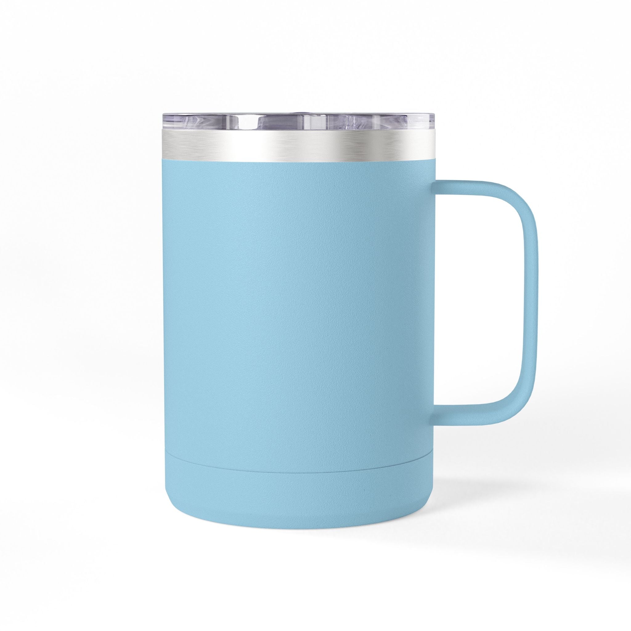 15oz Travel Tumbler Mug