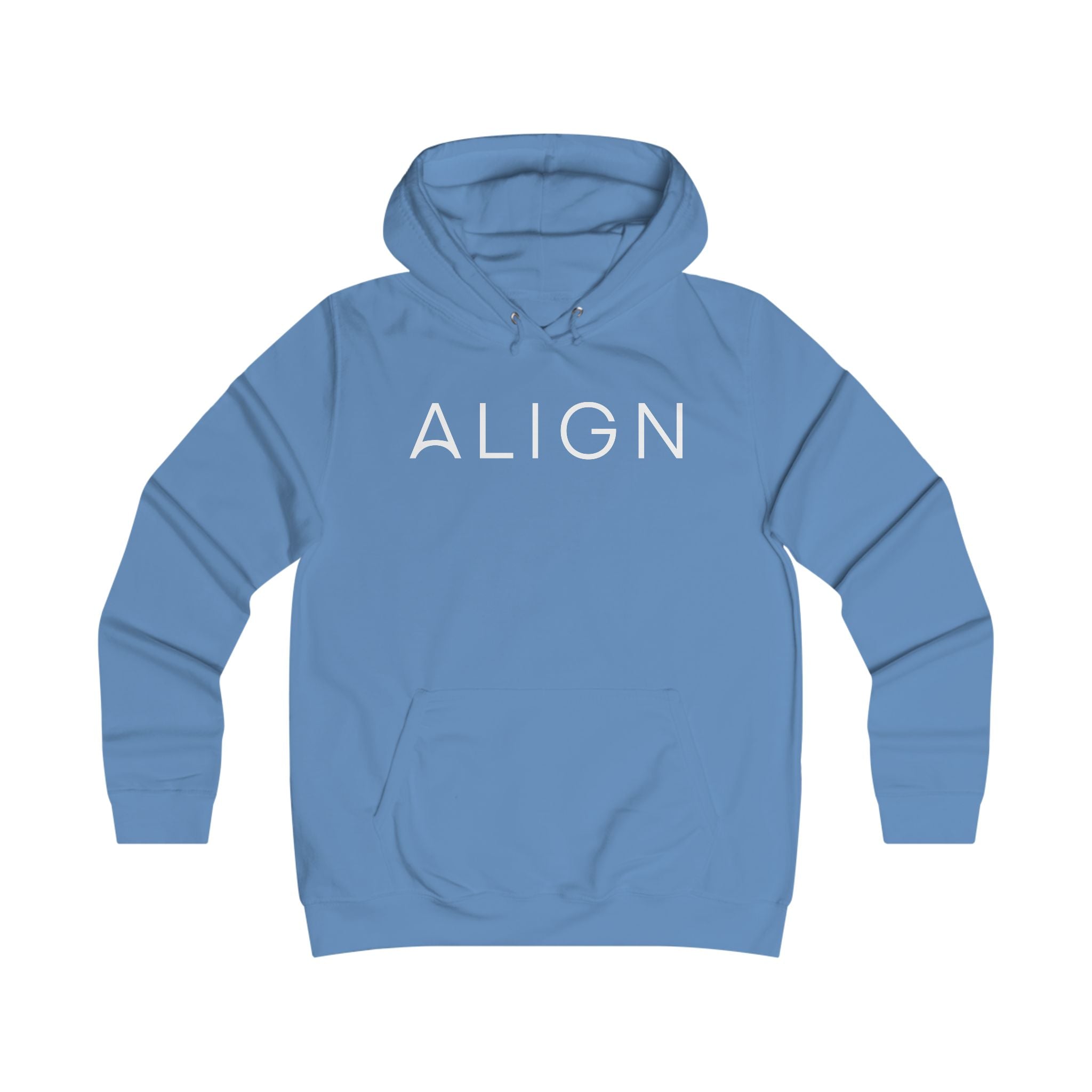 Fitted Women's Hoodie