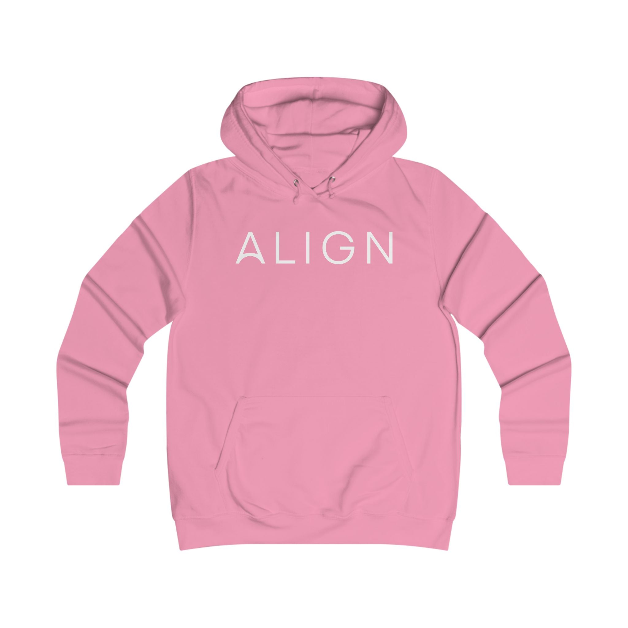 Fitted Women's Hoodie
