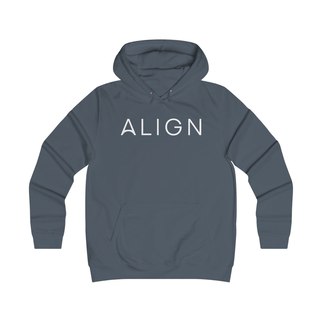 Fitted Women's Hoodie