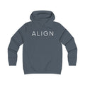 Fitted Women's Hoodie