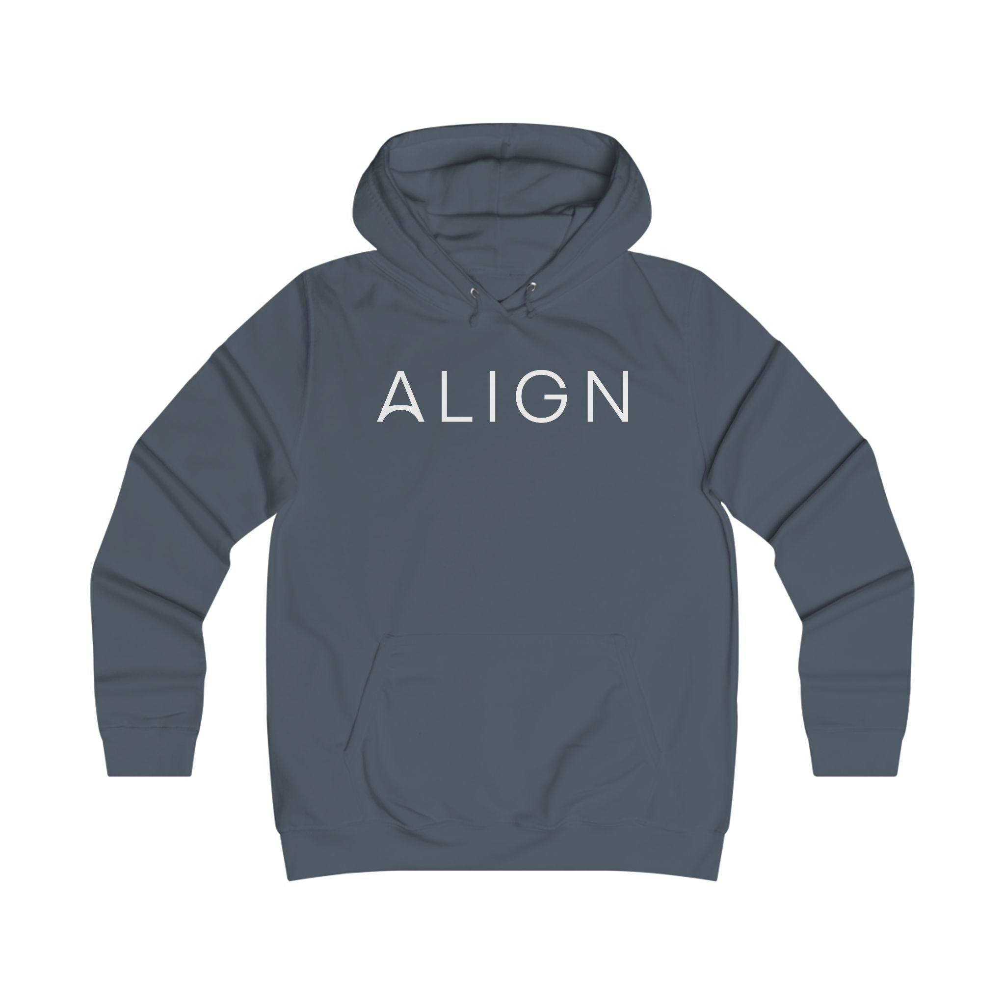 Fitted Women's Hoodie