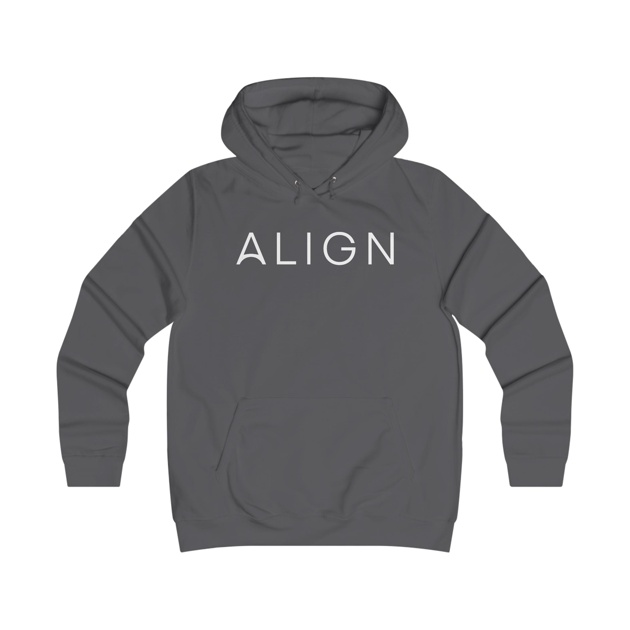 Fitted Women's Hoodie