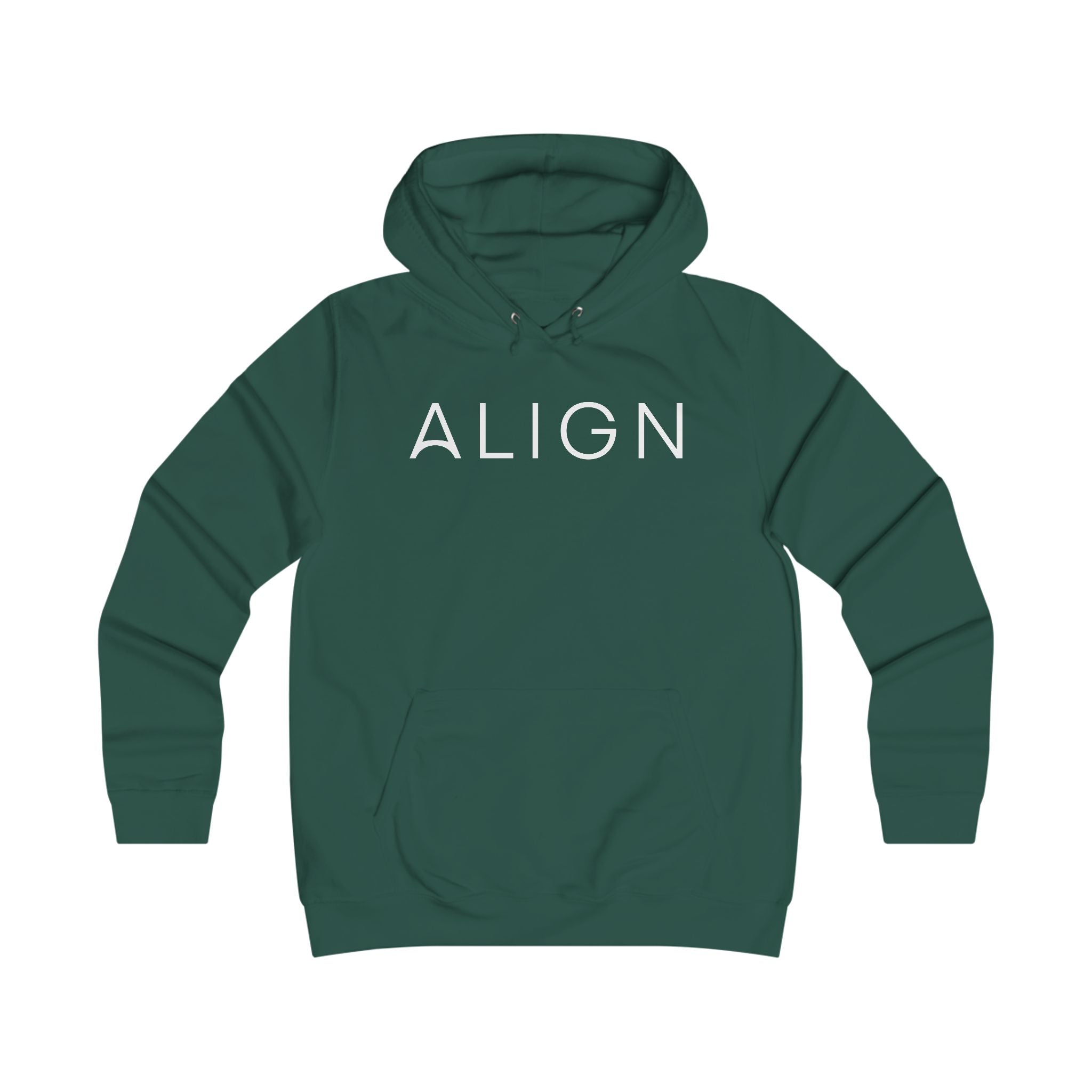 Fitted Women's Hoodie