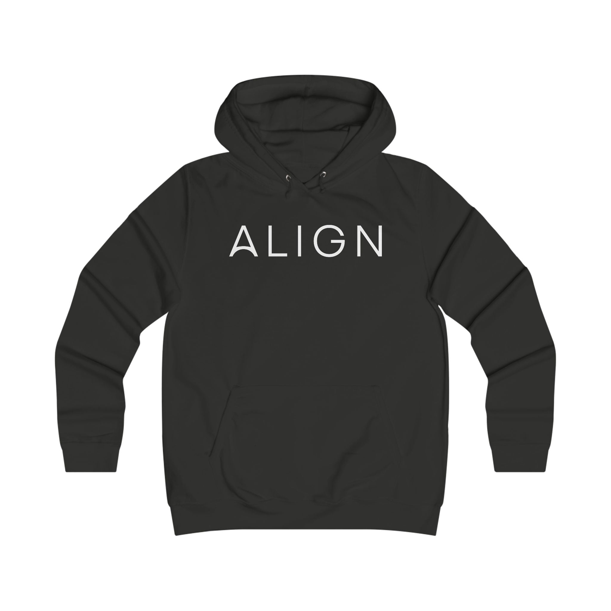 Fitted Women's Hoodie