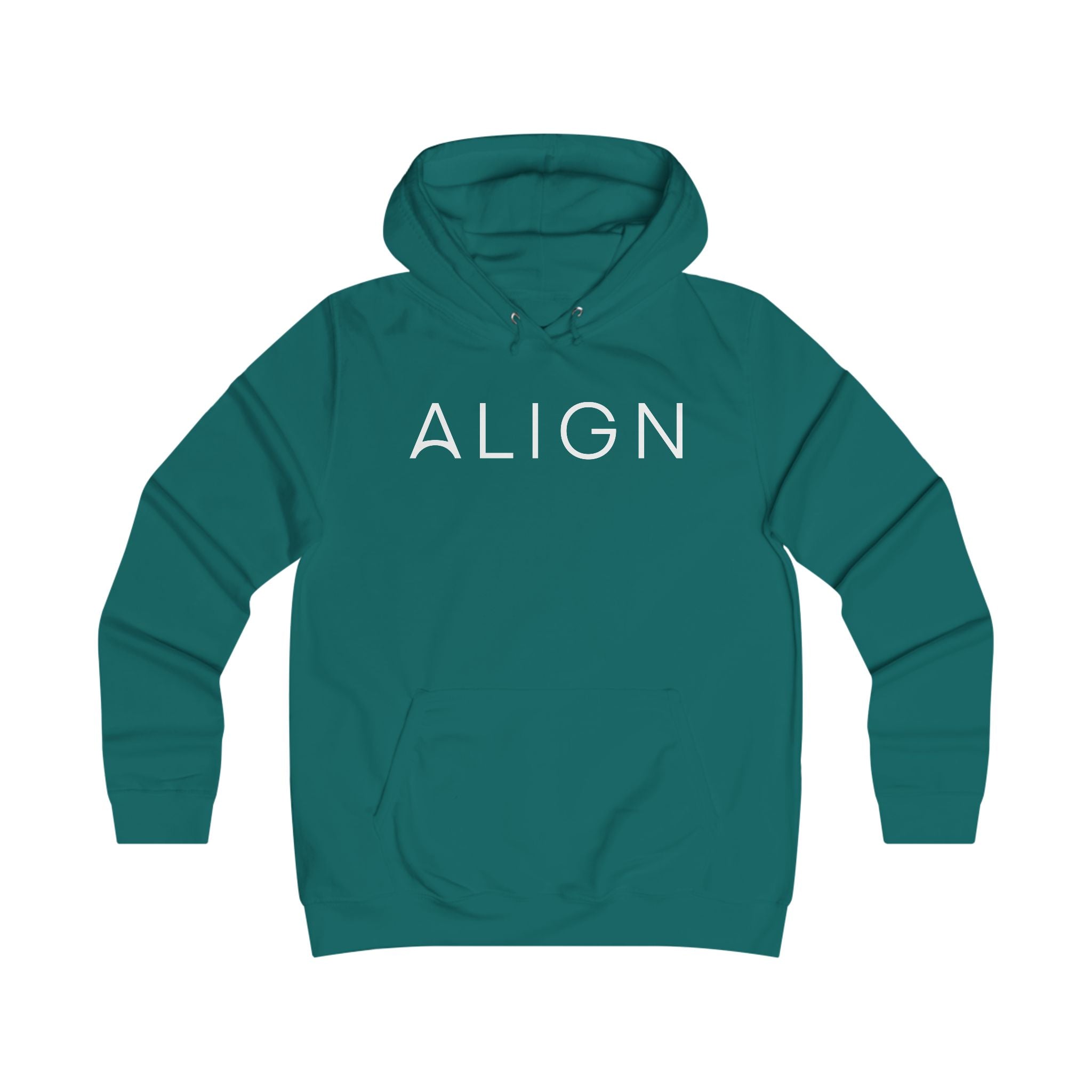 Fitted Women's Hoodie