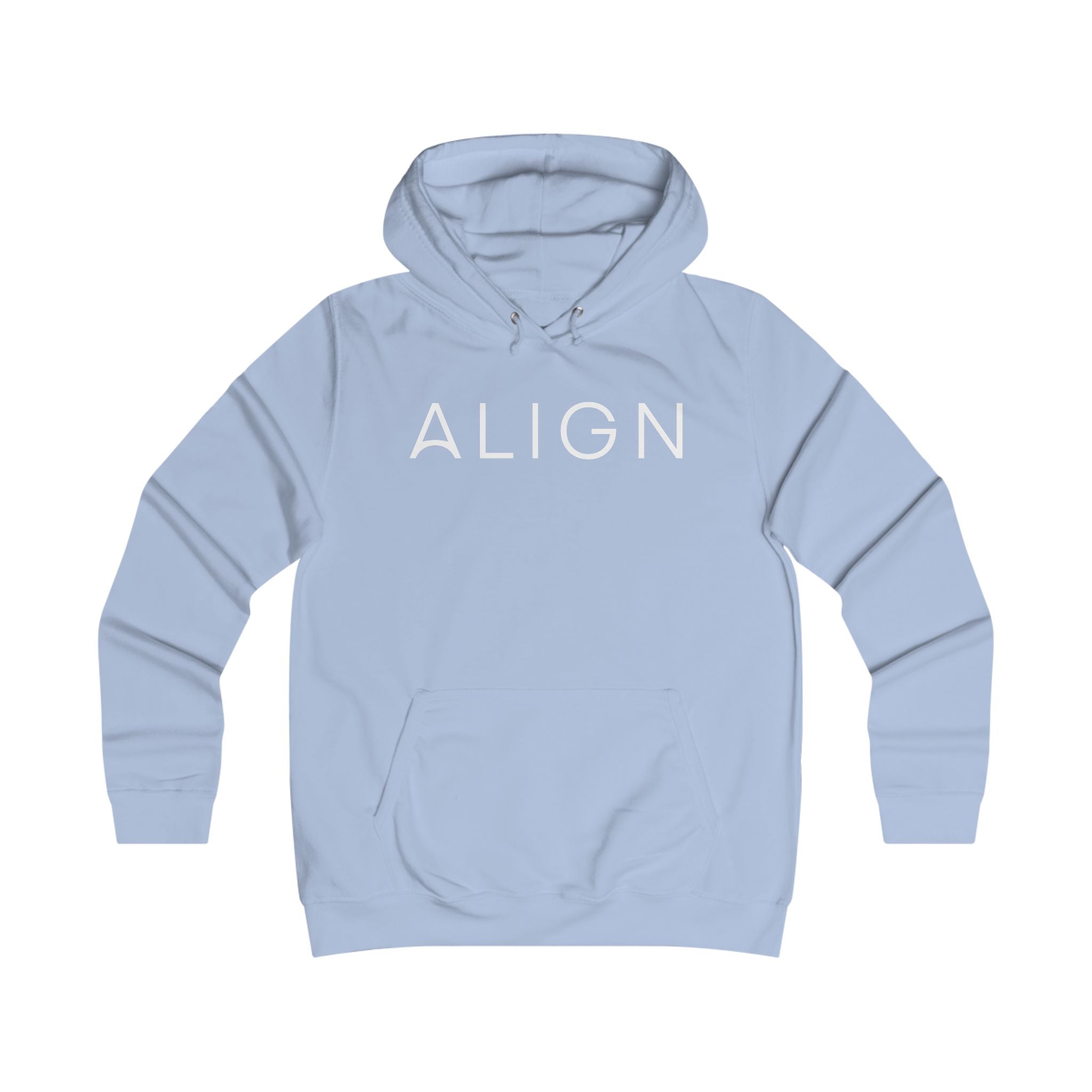 Fitted Women's Hoodie