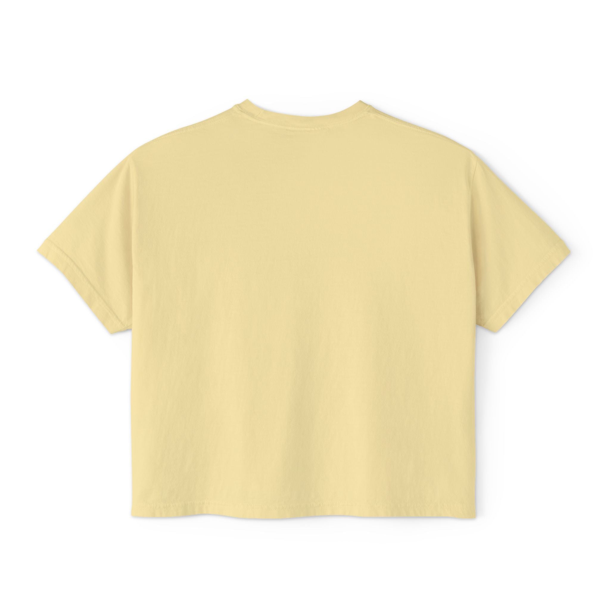 Align Women's Boxy Tee