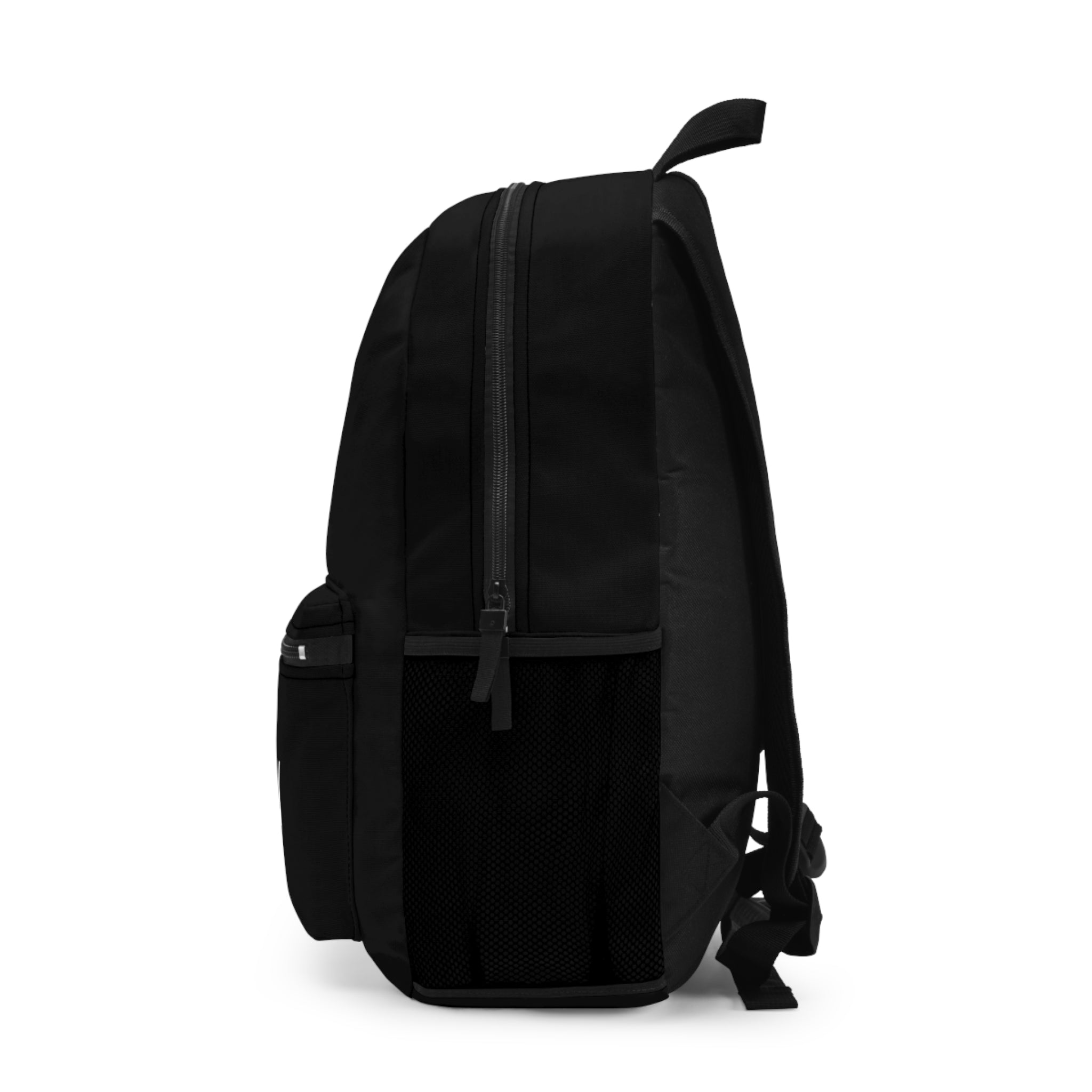 Align Black Backpack