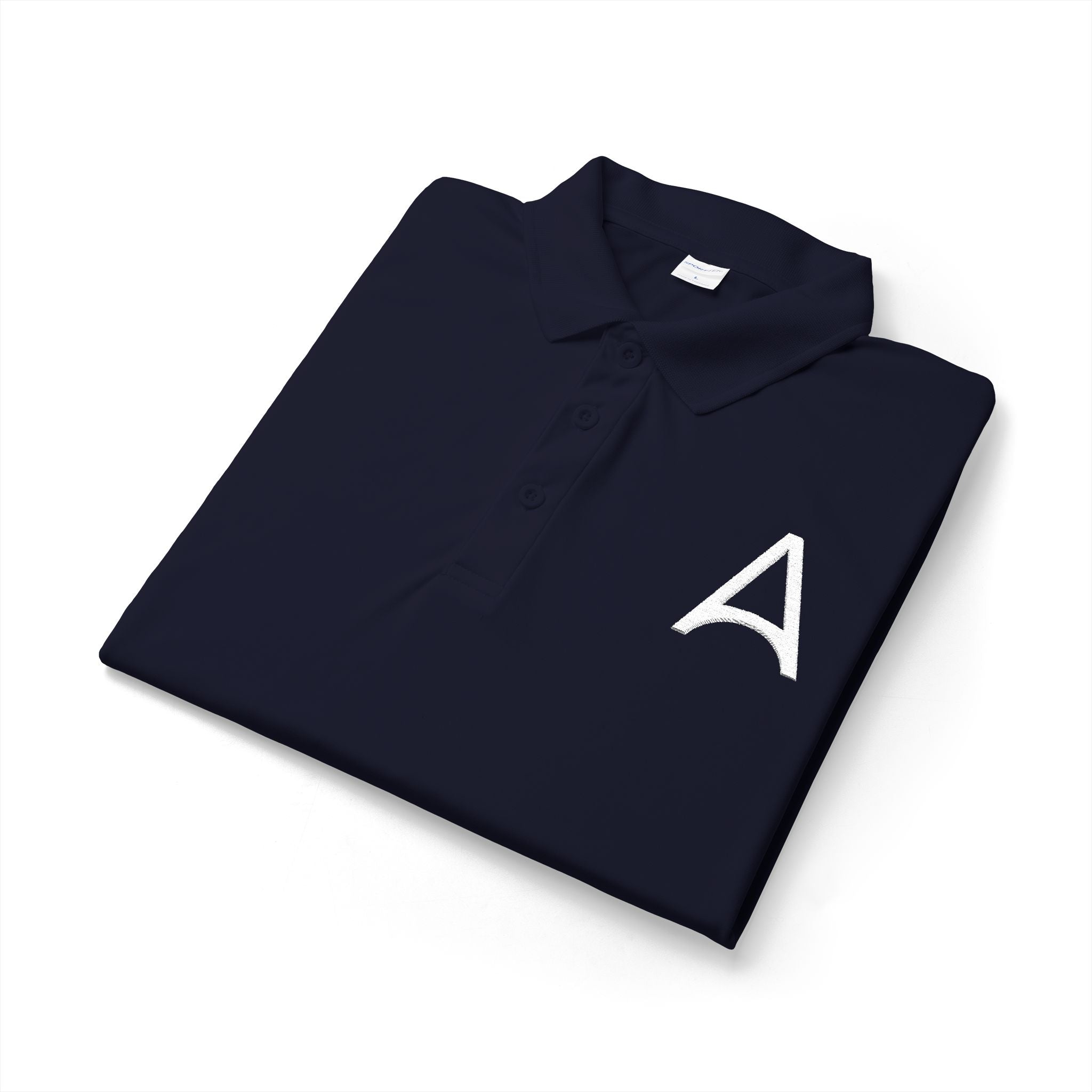 Men's Performance Sport Polo
