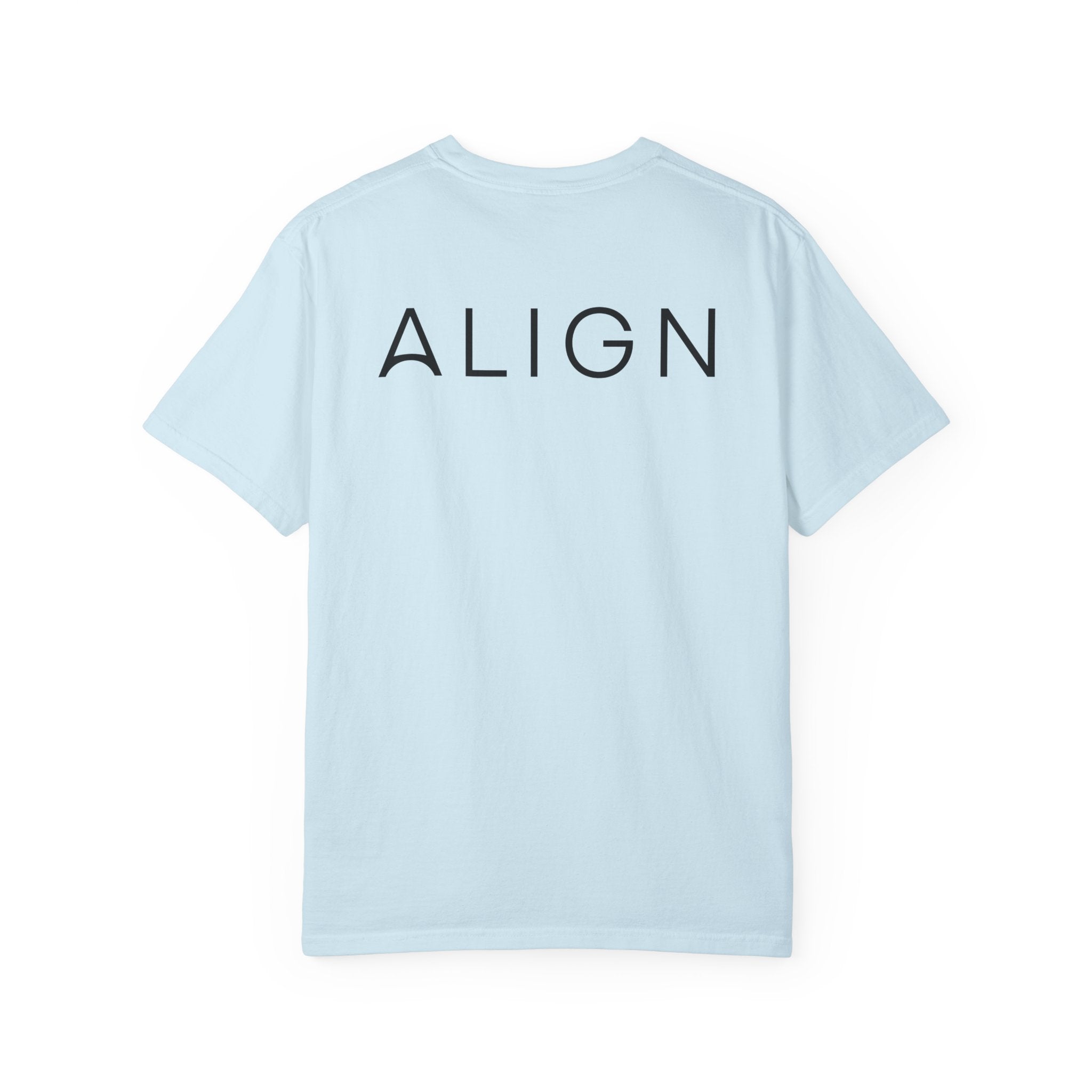 Comfort Colors Unisex Shirt