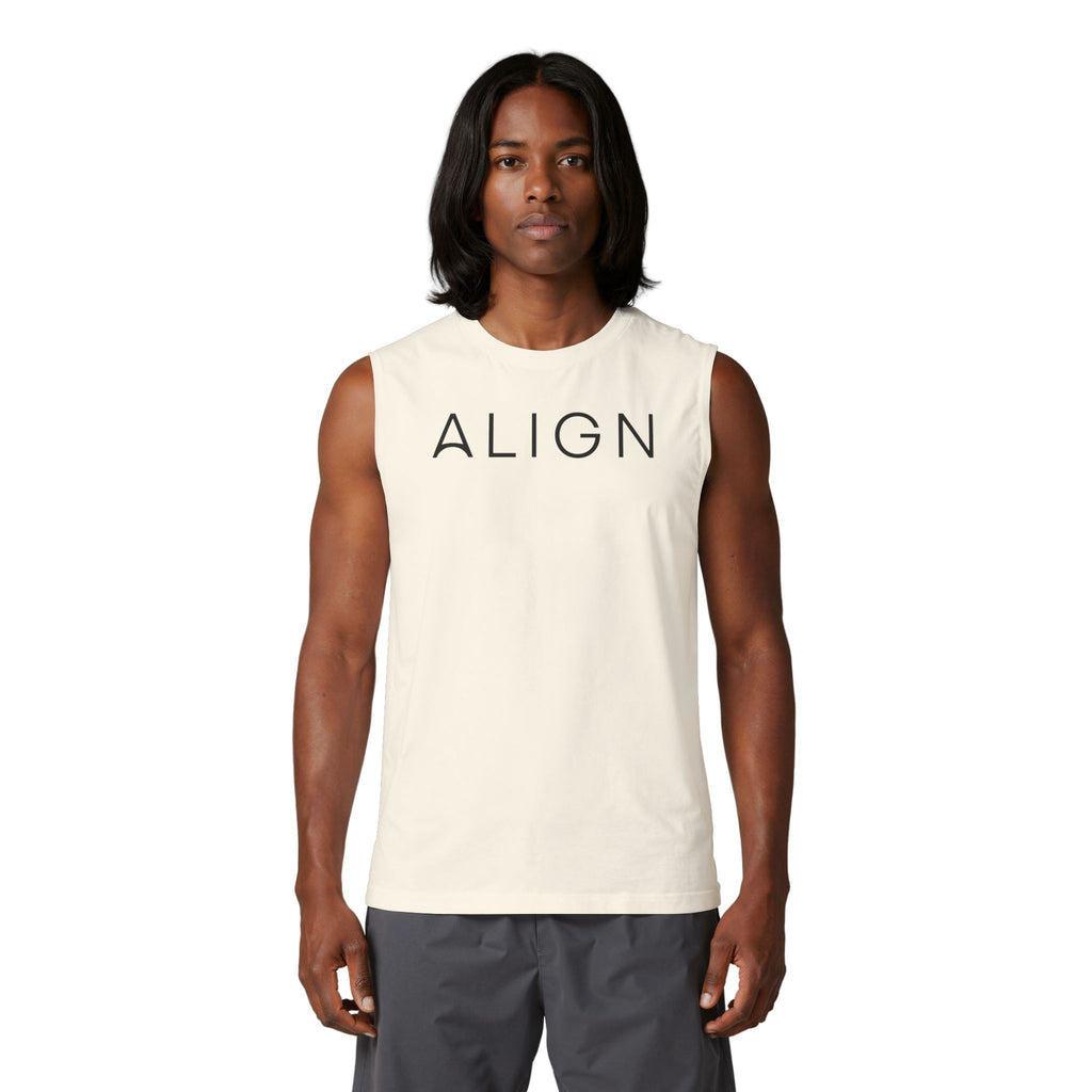 Align Men's Muscle Tank