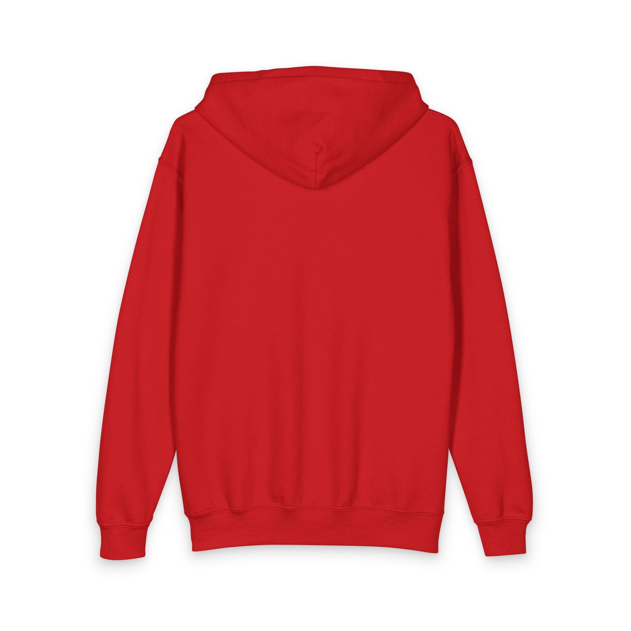 Youth Zip Hoodie