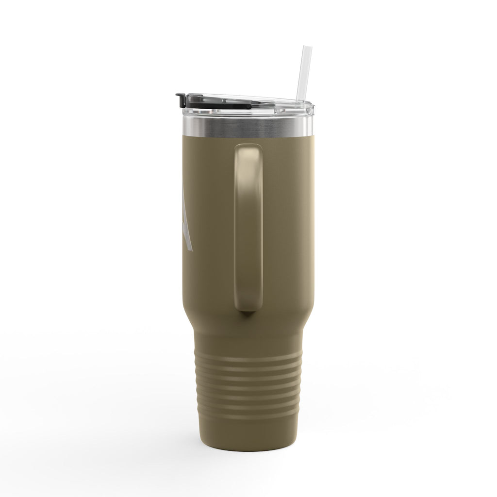 40oz Insulated Travel Mug