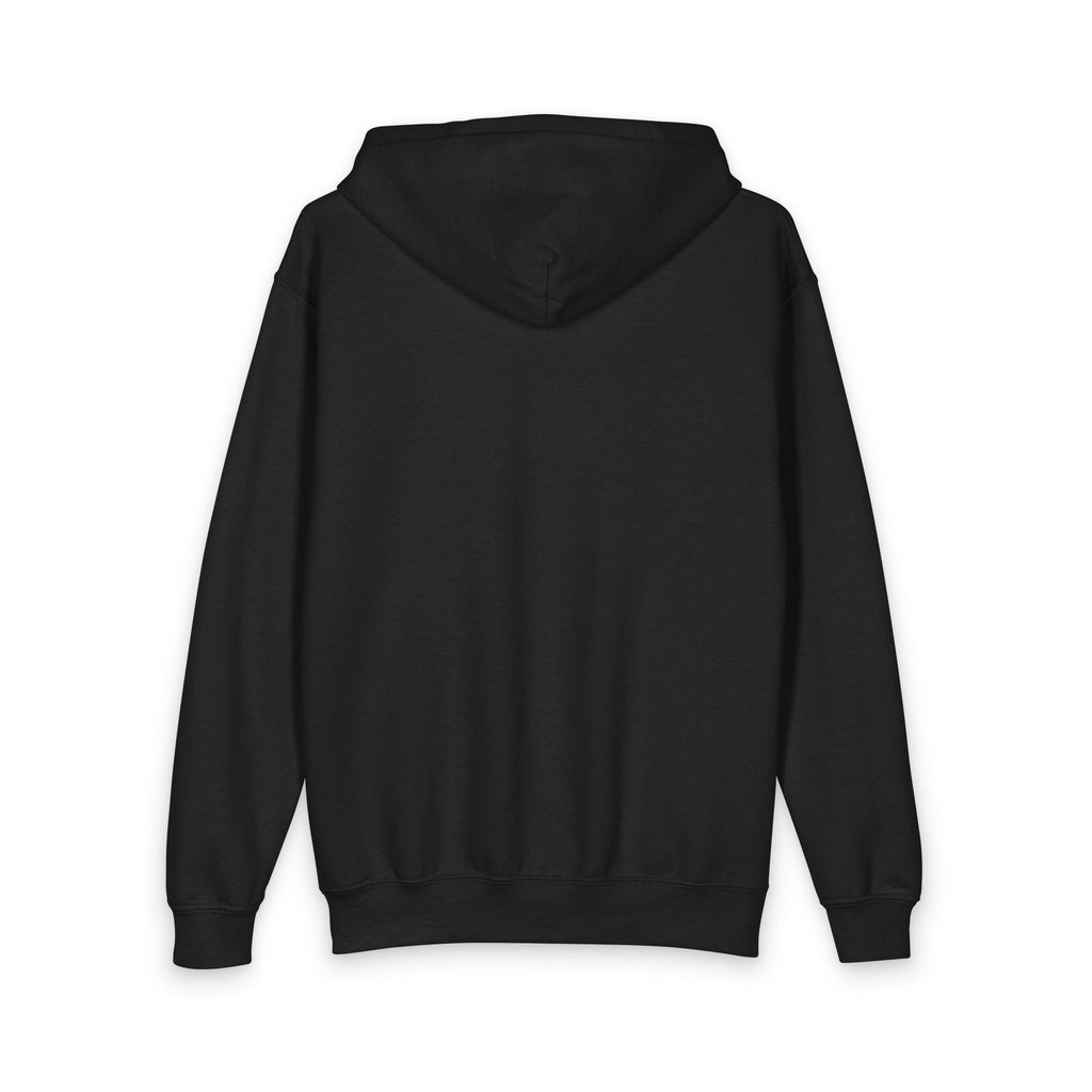 Youth Zip Hoodie