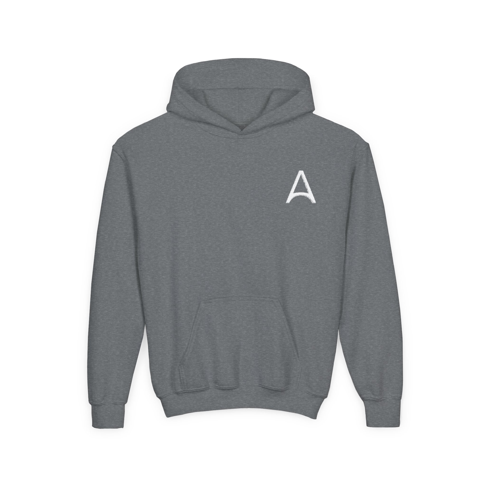 Youth Hoodie
