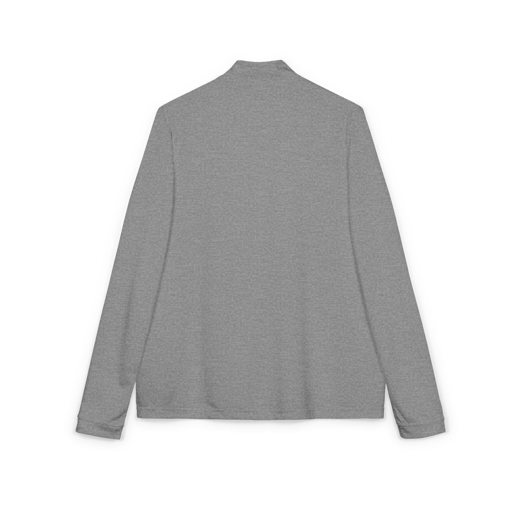 Quarter-Zip Pullover