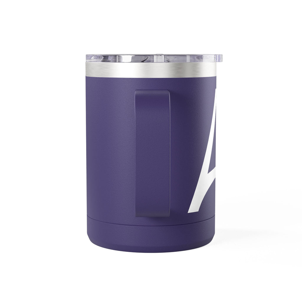 15oz Travel Tumbler Mug