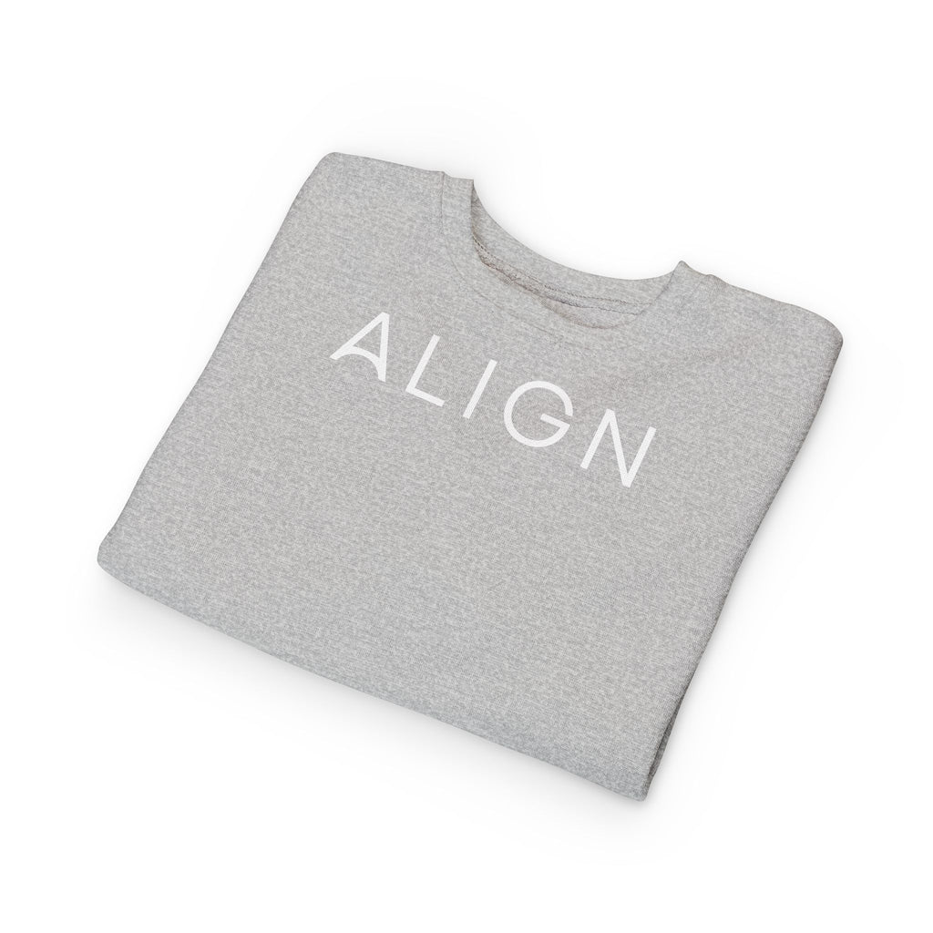 Align Toddler Sweatshirt