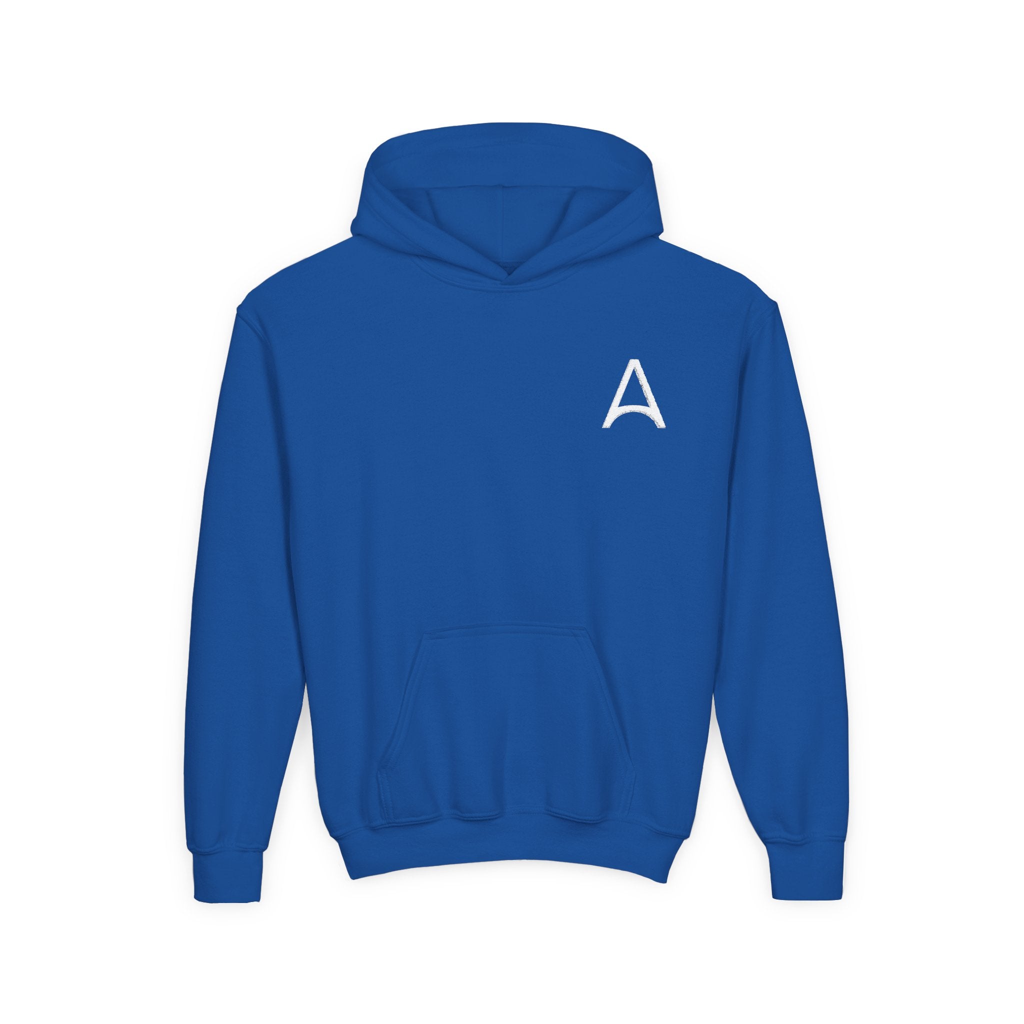 Youth Hoodie