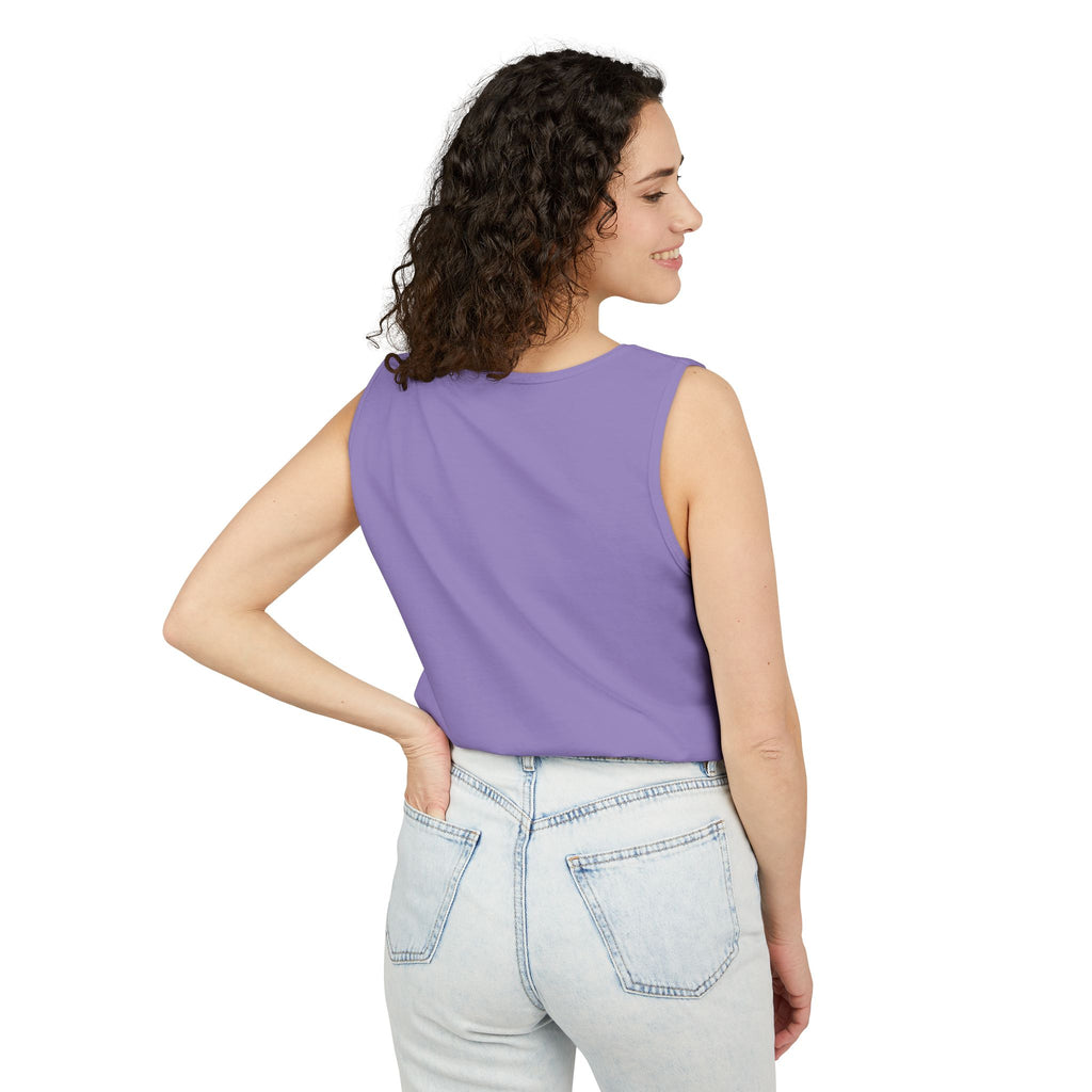 Align Minimalist Tank Top