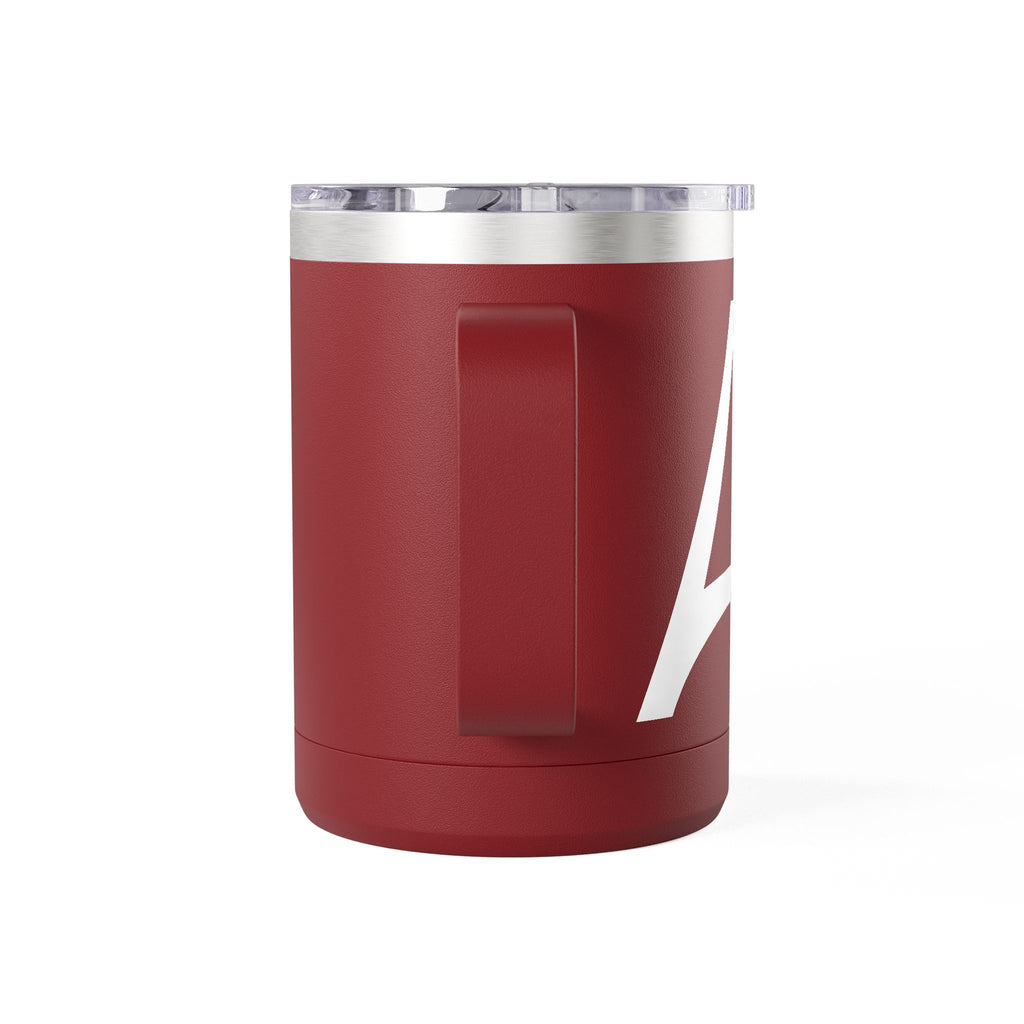 15oz Travel Tumbler Mug