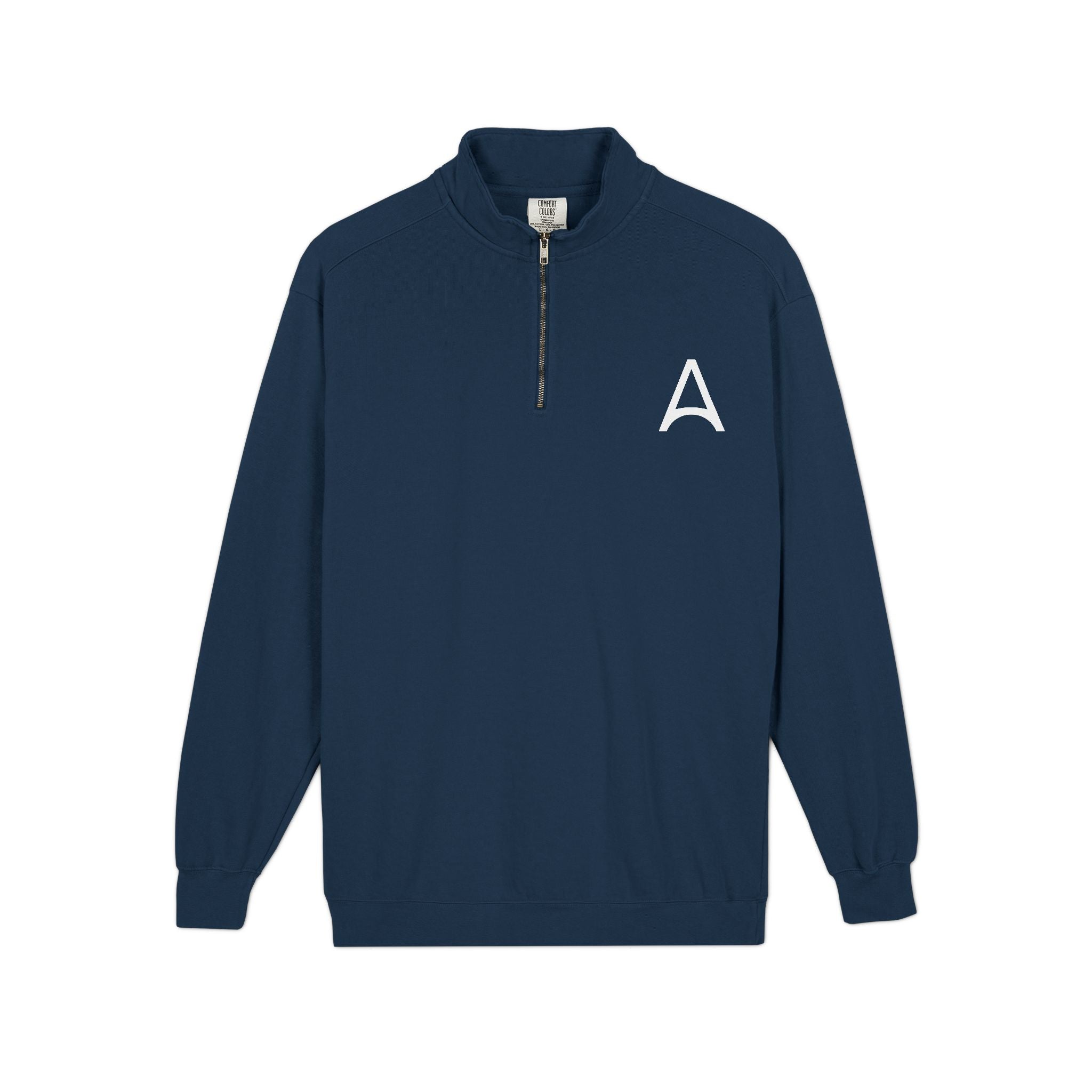 Align Quarter-Zip Sweatshirt