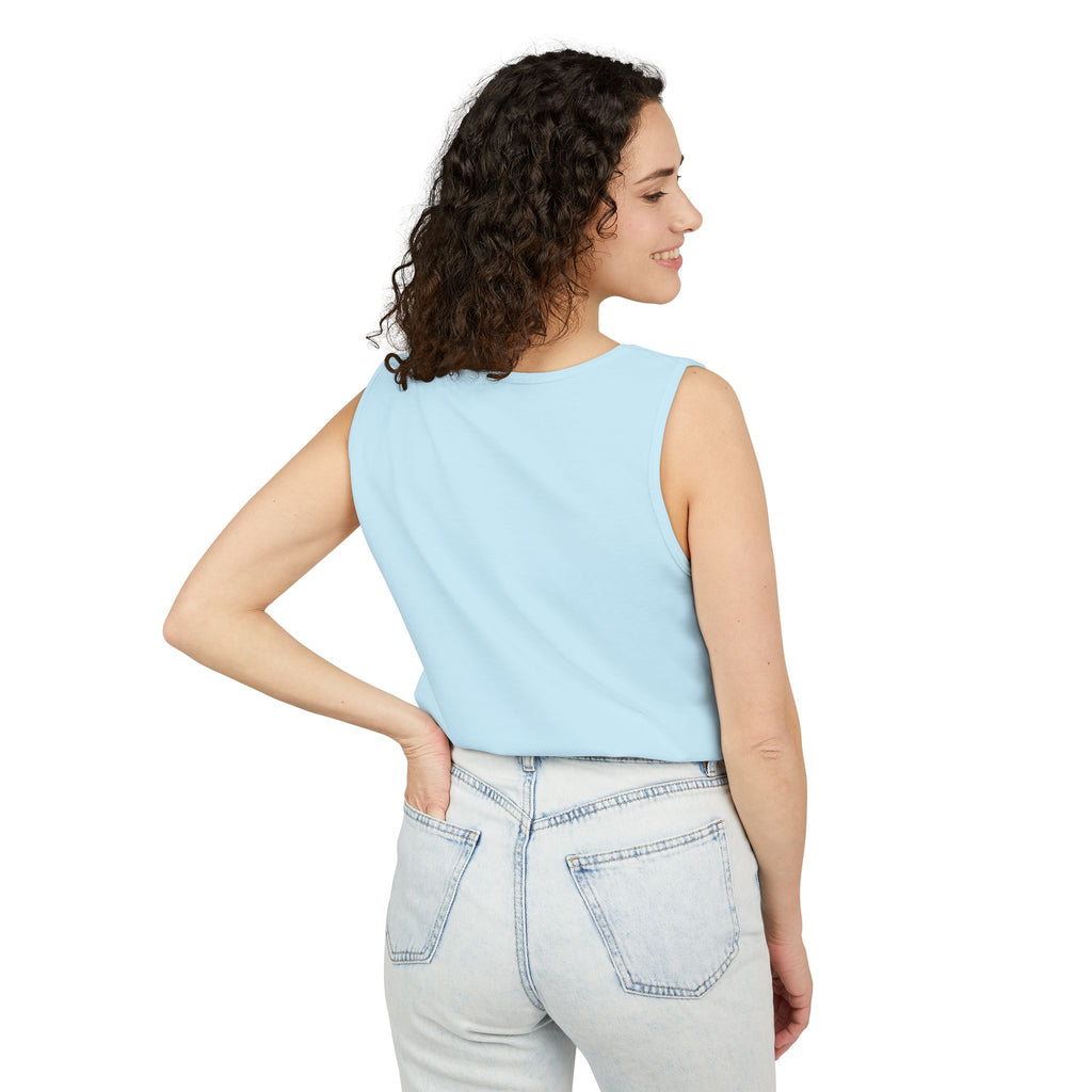 Align Minimalist Tank Top
