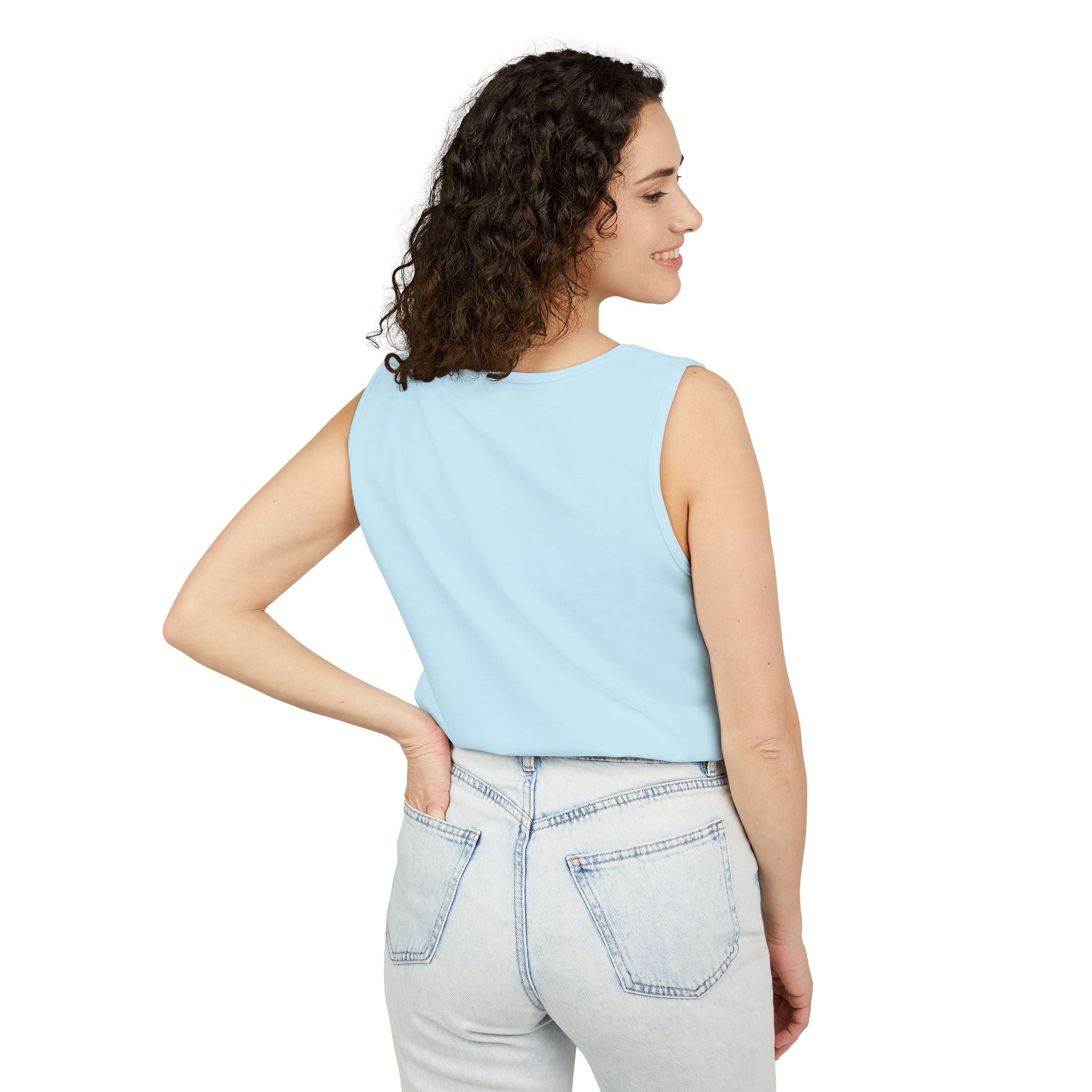 Align Minimalist Tank Top