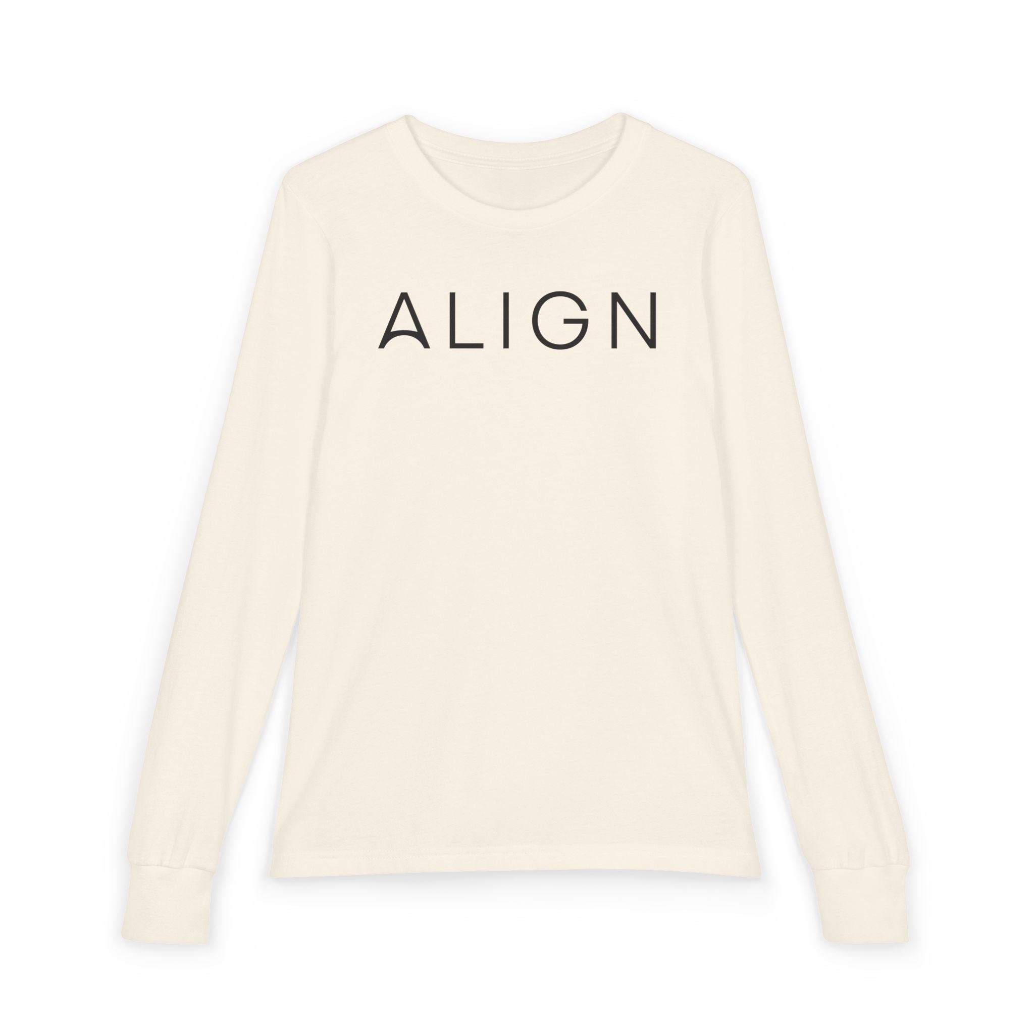 Youth Long Sleeve Tee