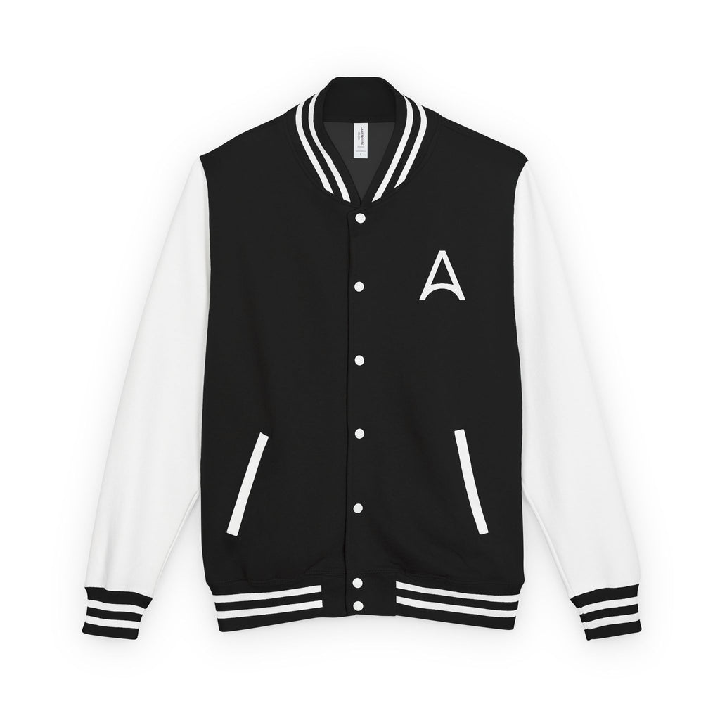 Varsity Letterman Jacket