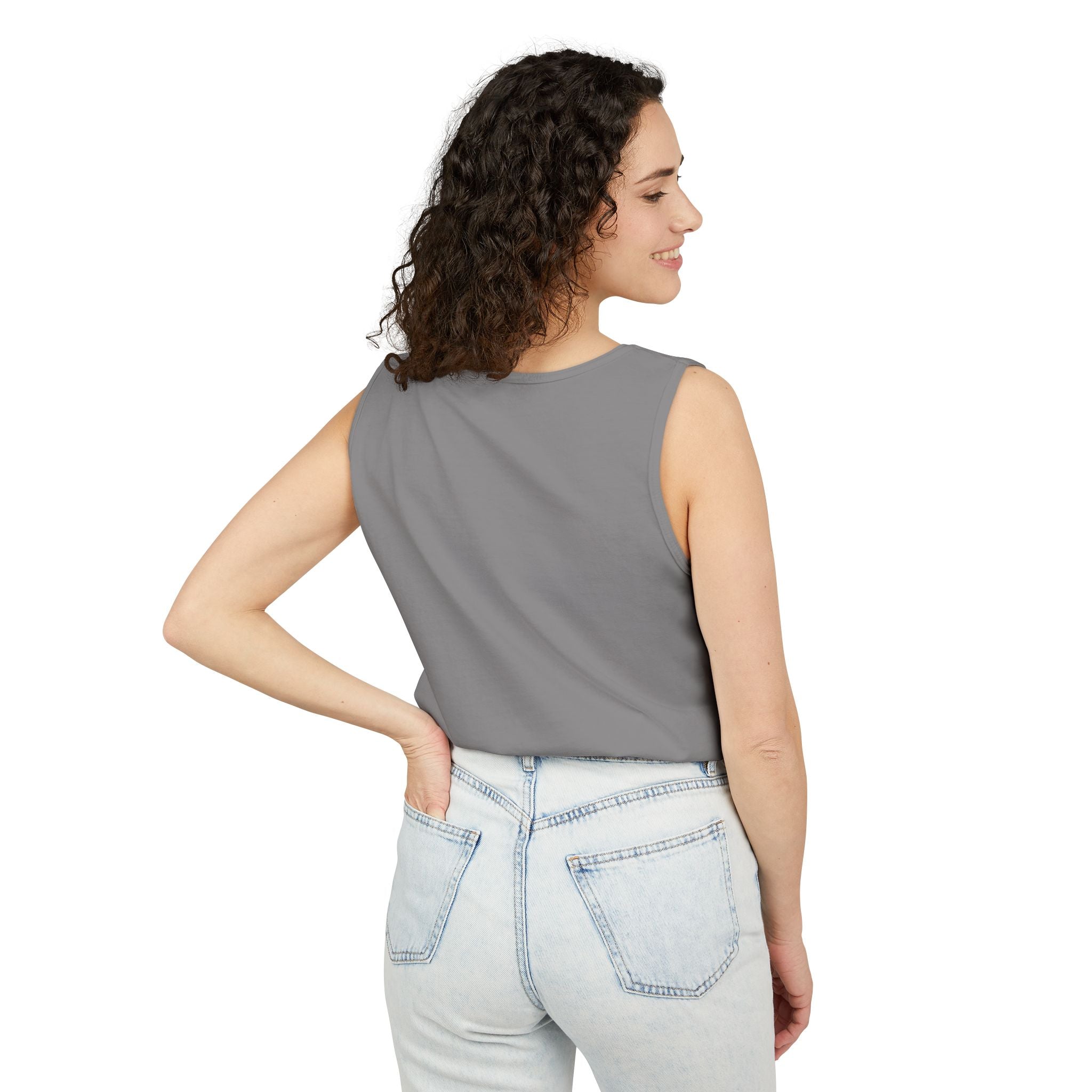 Align Minimalist Tank Top