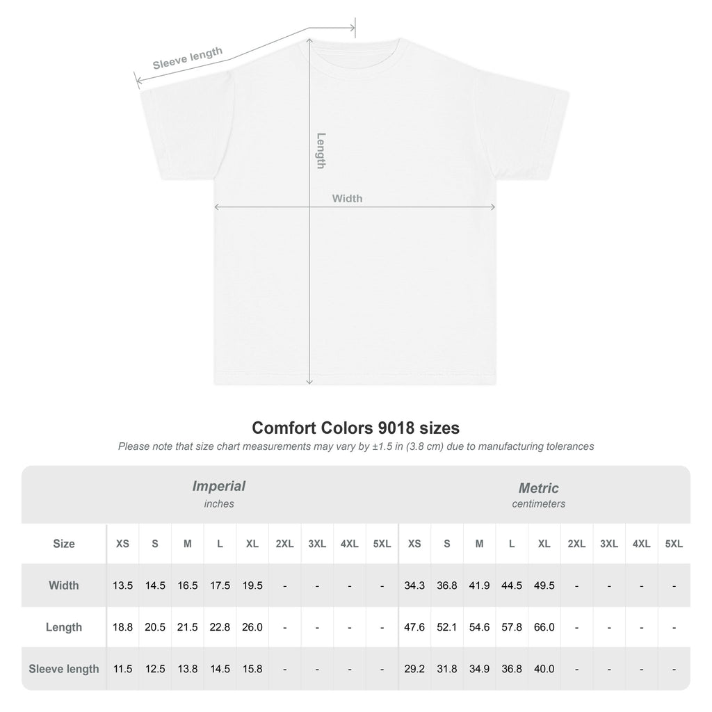 Align Youth Tee