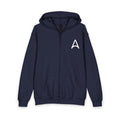 Youth Zip Hoodie