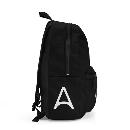Align Black Backpack