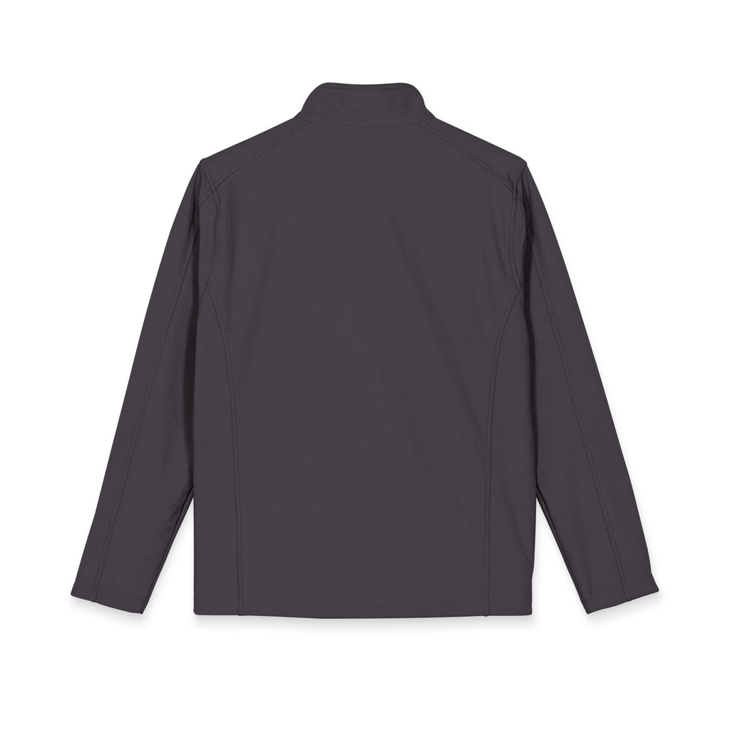 Men's Soft Shell Jacket – Port Authority Core, Lightweight Windbreaker