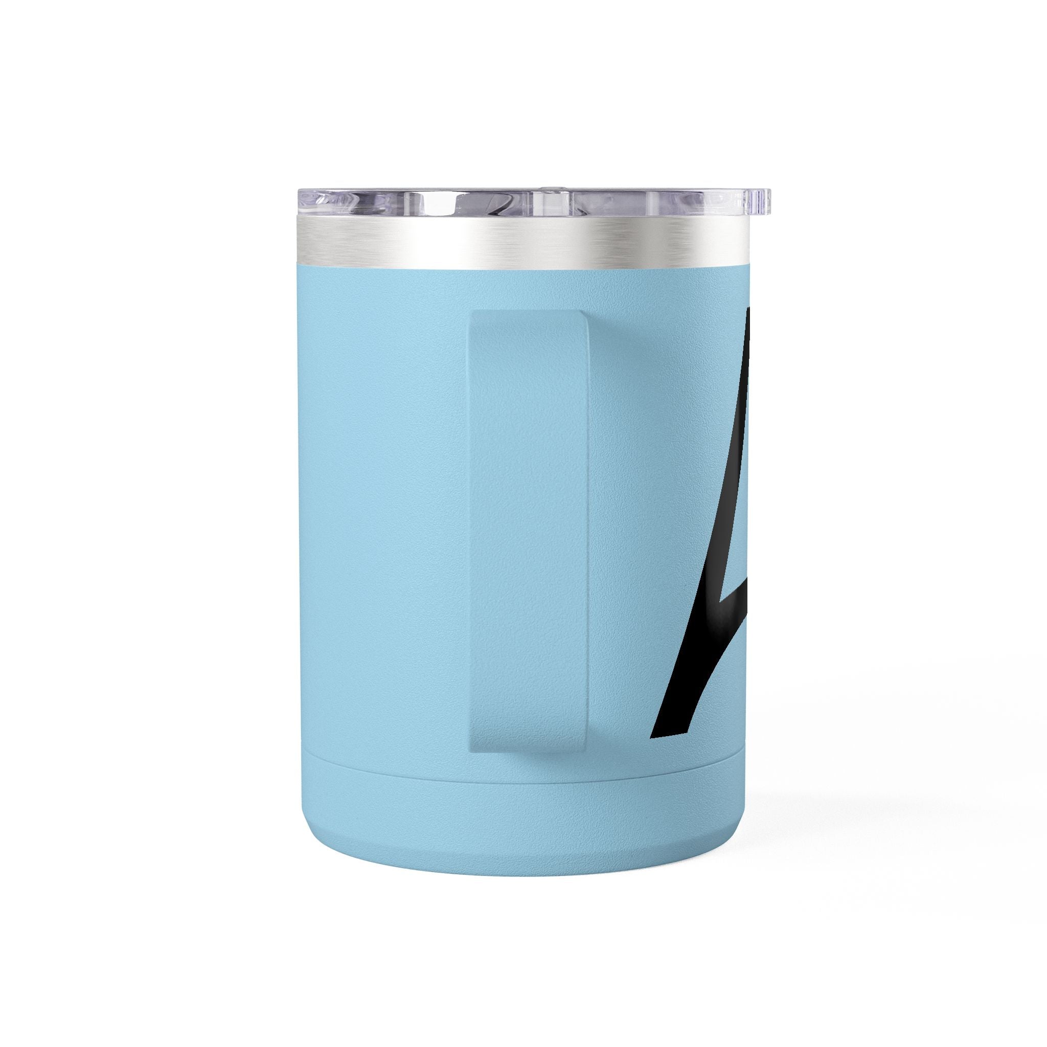 15oz Travel Tumbler Mug