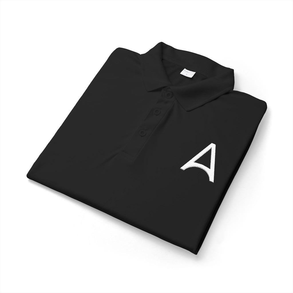 Men's Performance Sport Polo