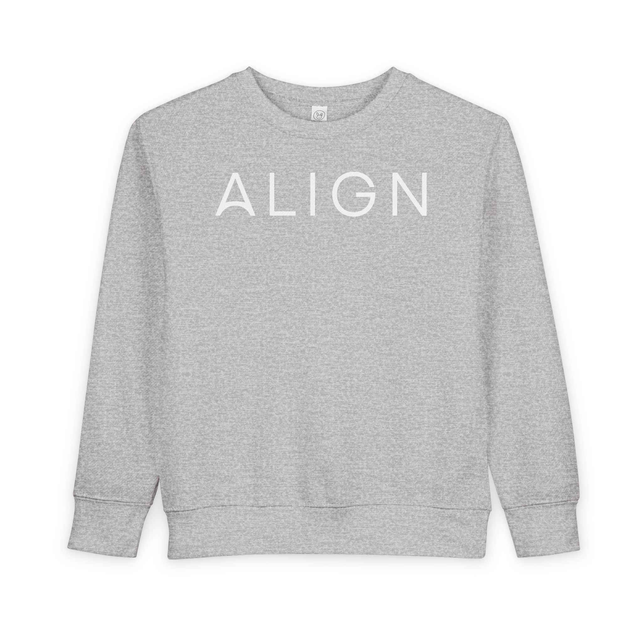 Align Toddler Sweatshirt