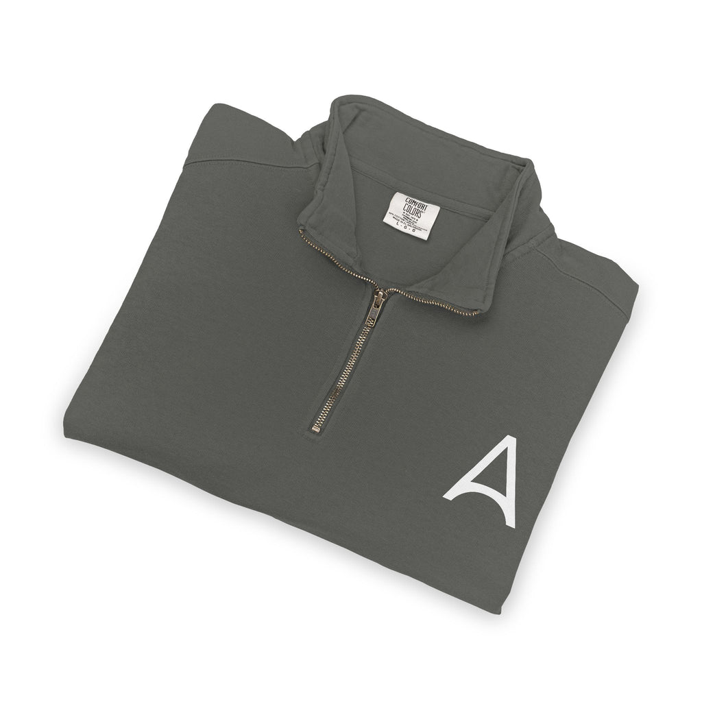 Align Quarter-Zip Sweatshirt