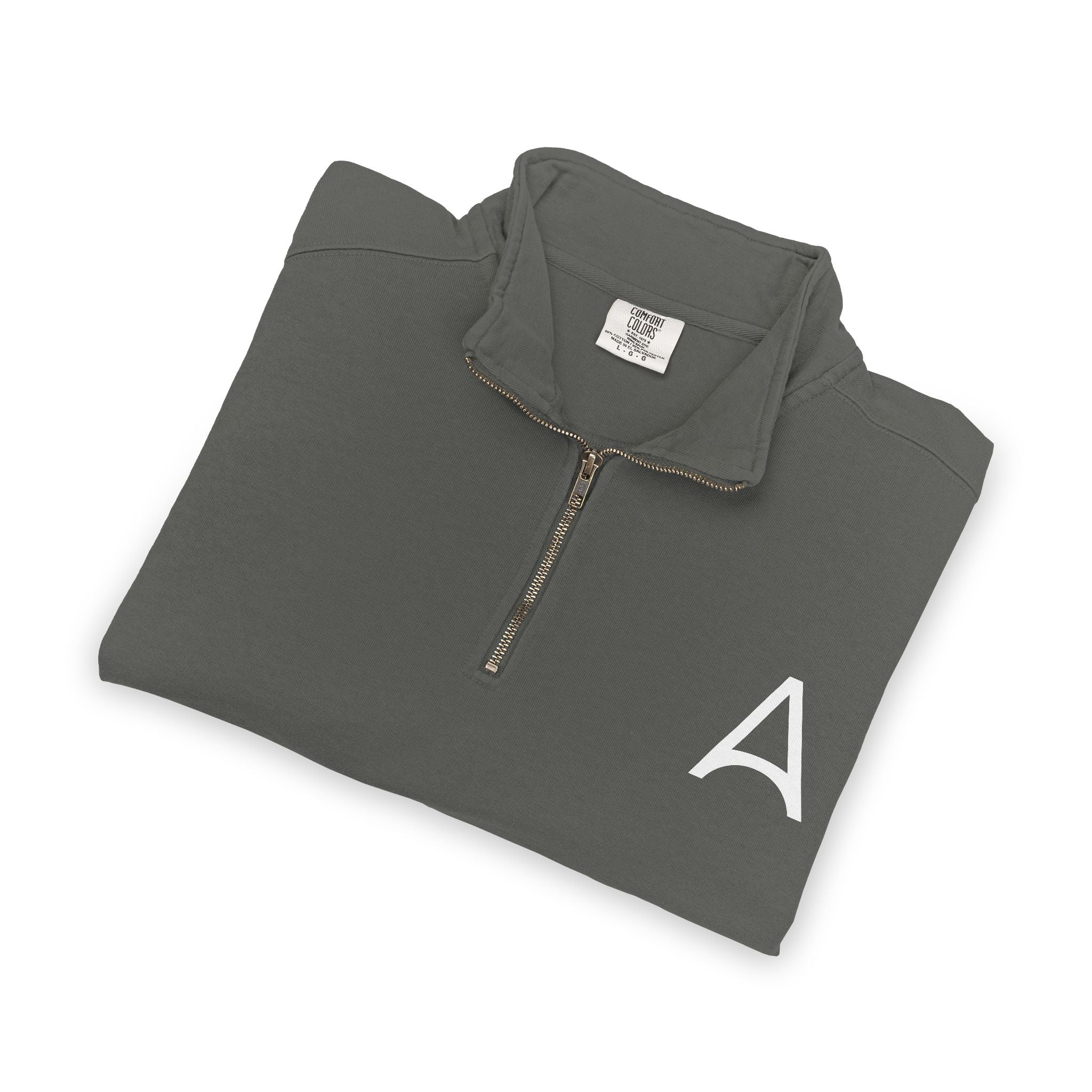 Align Quarter-Zip Sweatshirt