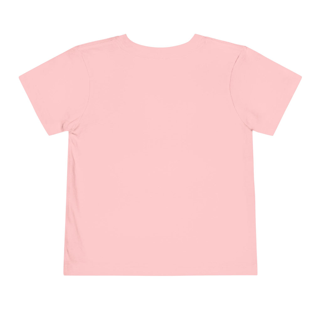 Align Toddler Tee