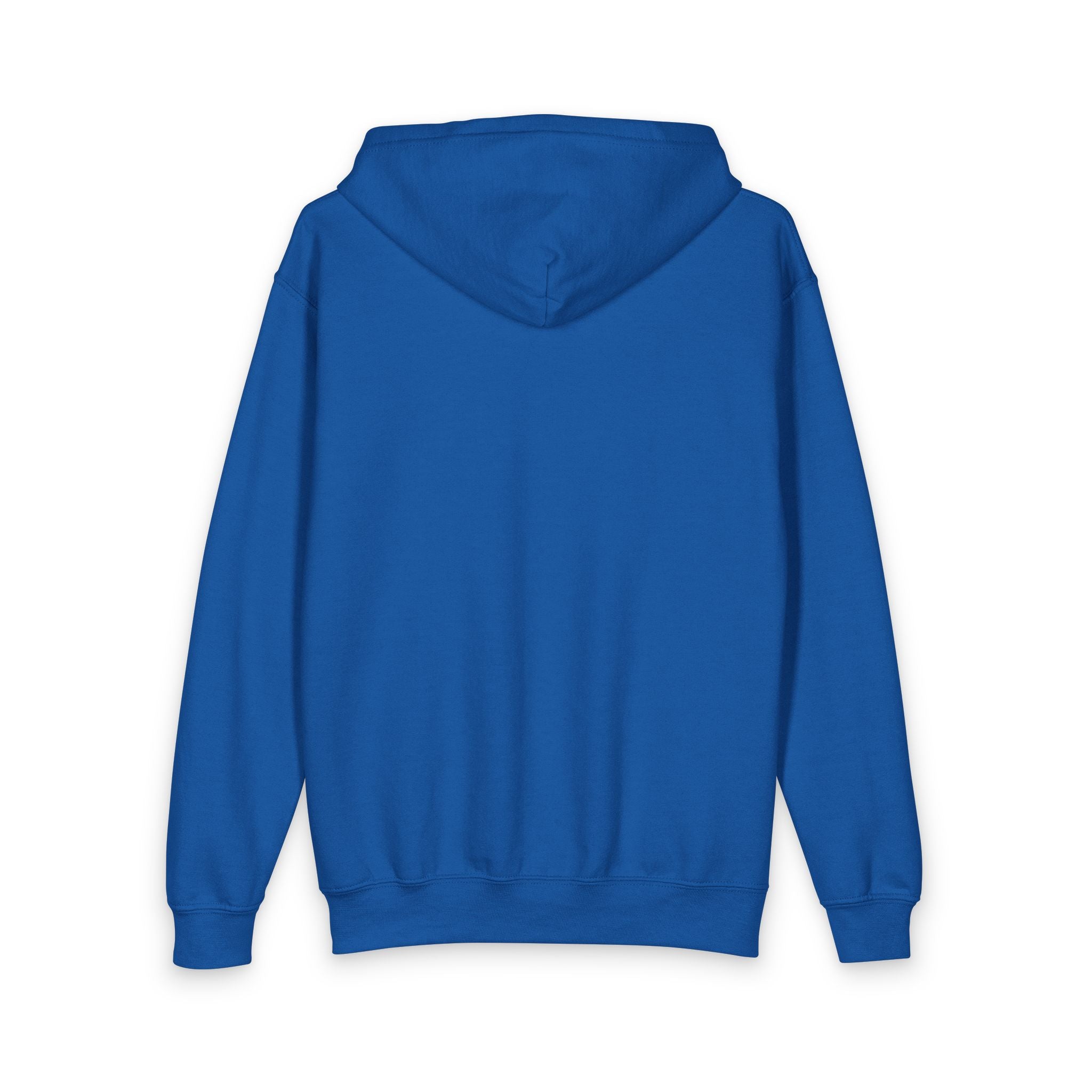 Youth Zip Hoodie