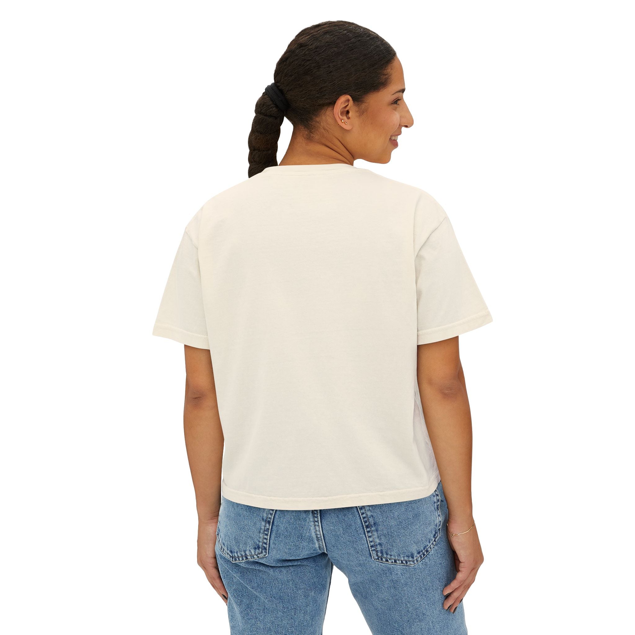 Align Women's Boxy Tee