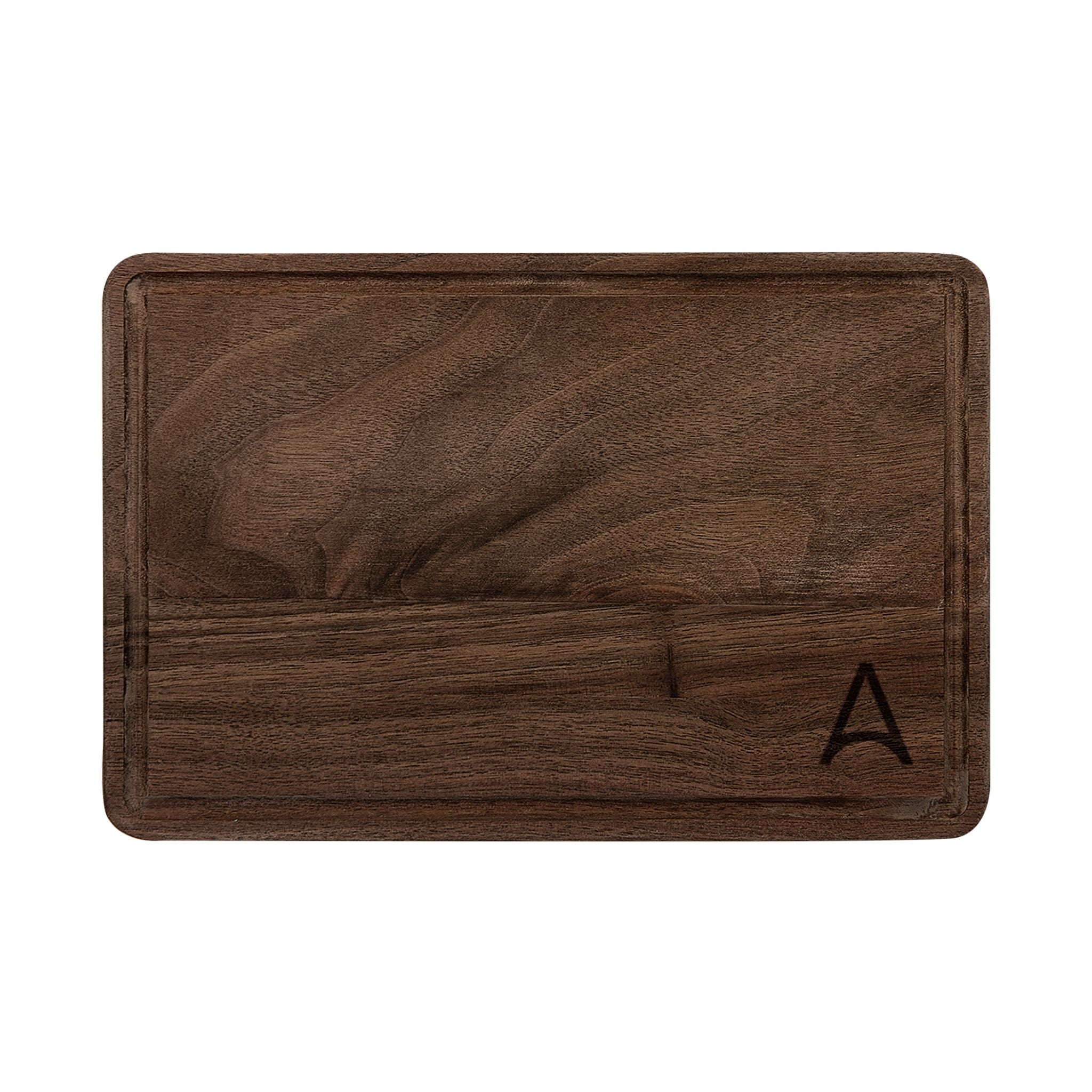 Personalized Engraved Cutting Board