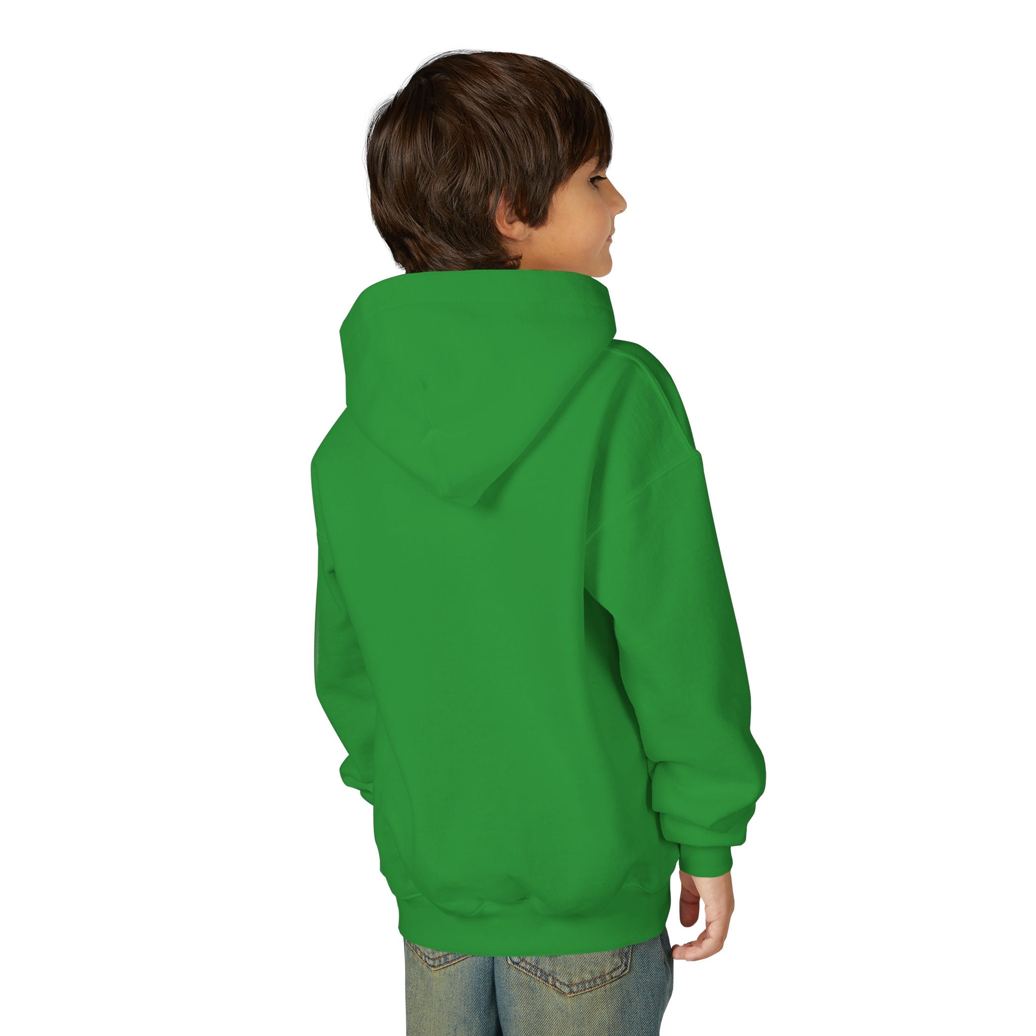 Youth Hoodie