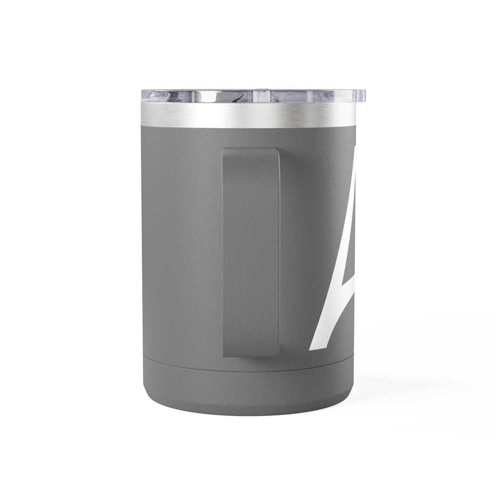 15oz Travel Tumbler Mug